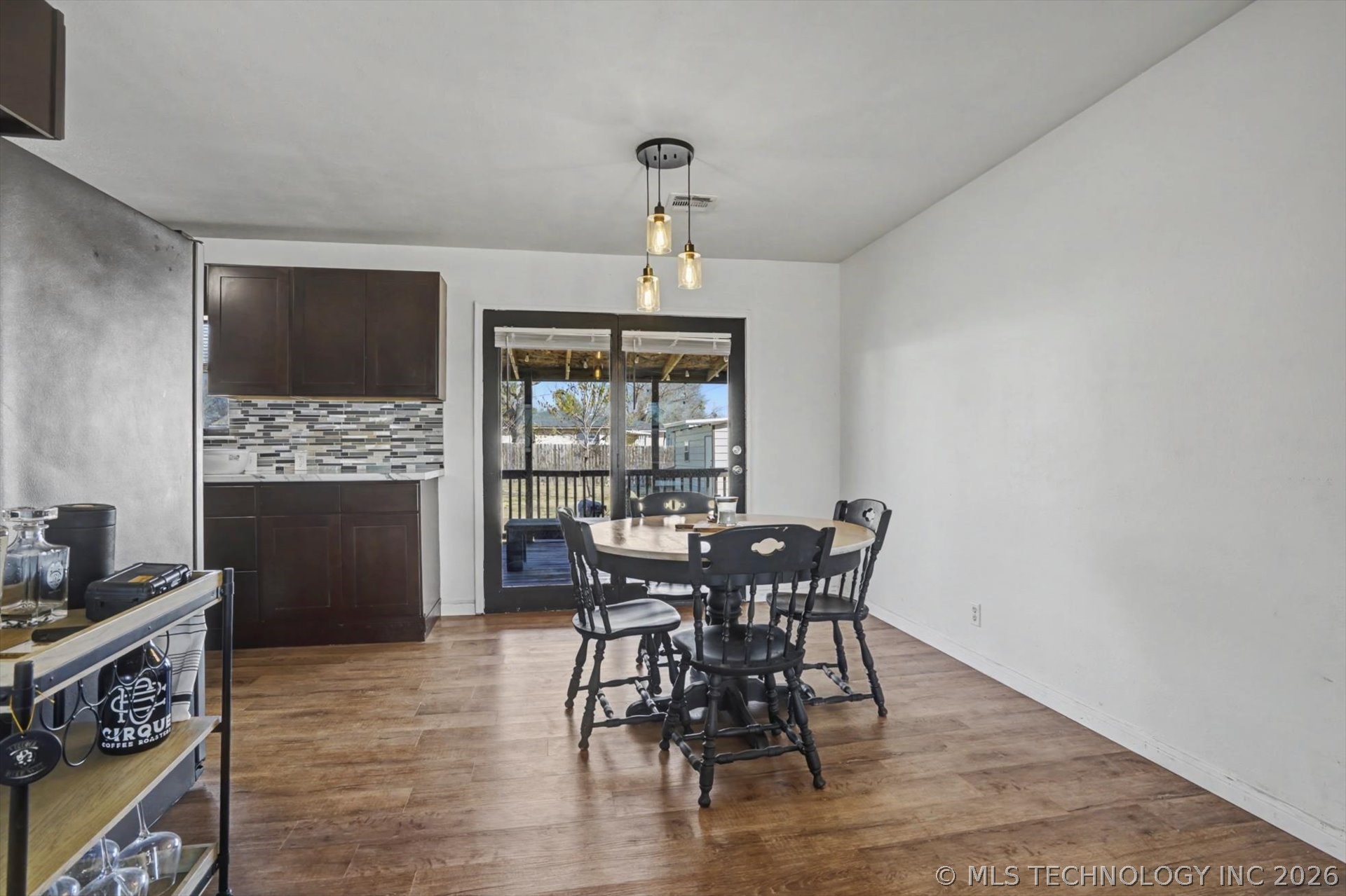 712 W 5th Street Skiatook OK 74070