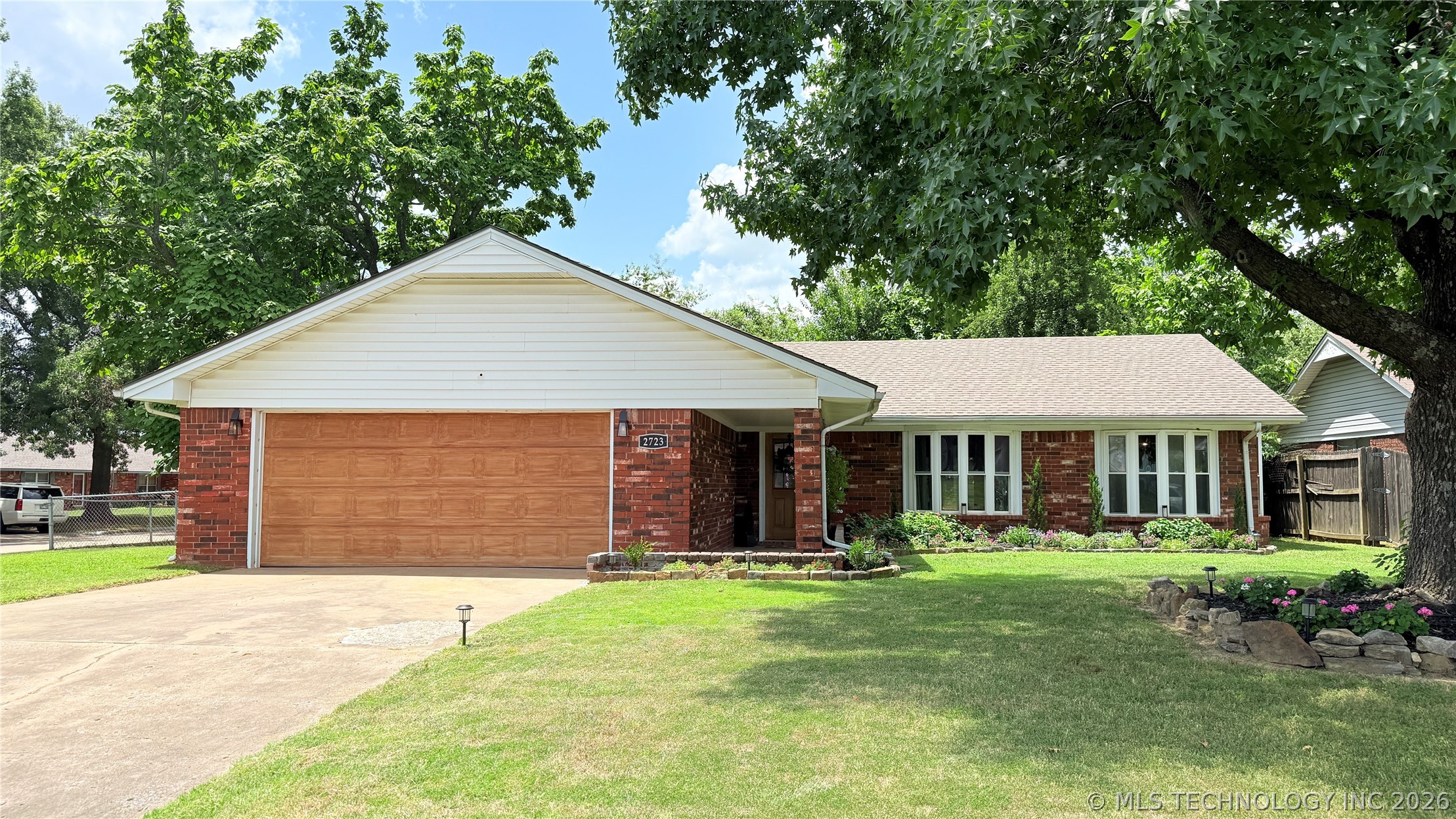 2723 S 26th Street Muskogee OK 74401