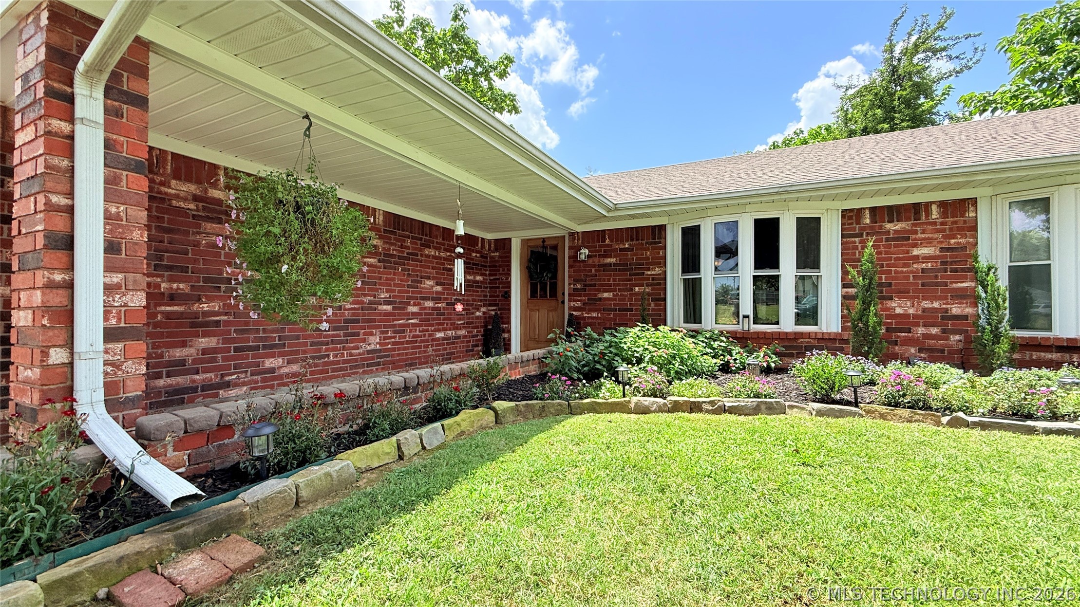2723 S 26th Street Muskogee OK 74401