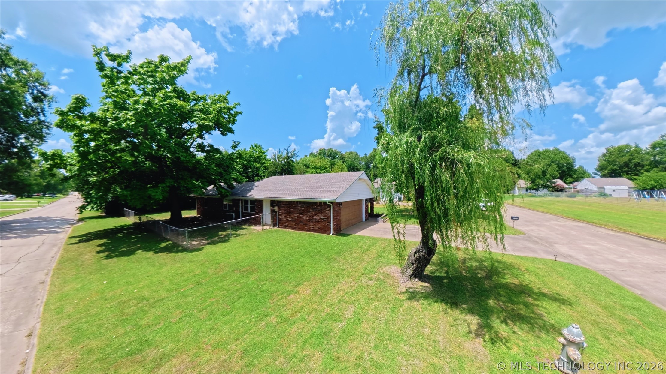2723 S 26th Street Muskogee OK 74401