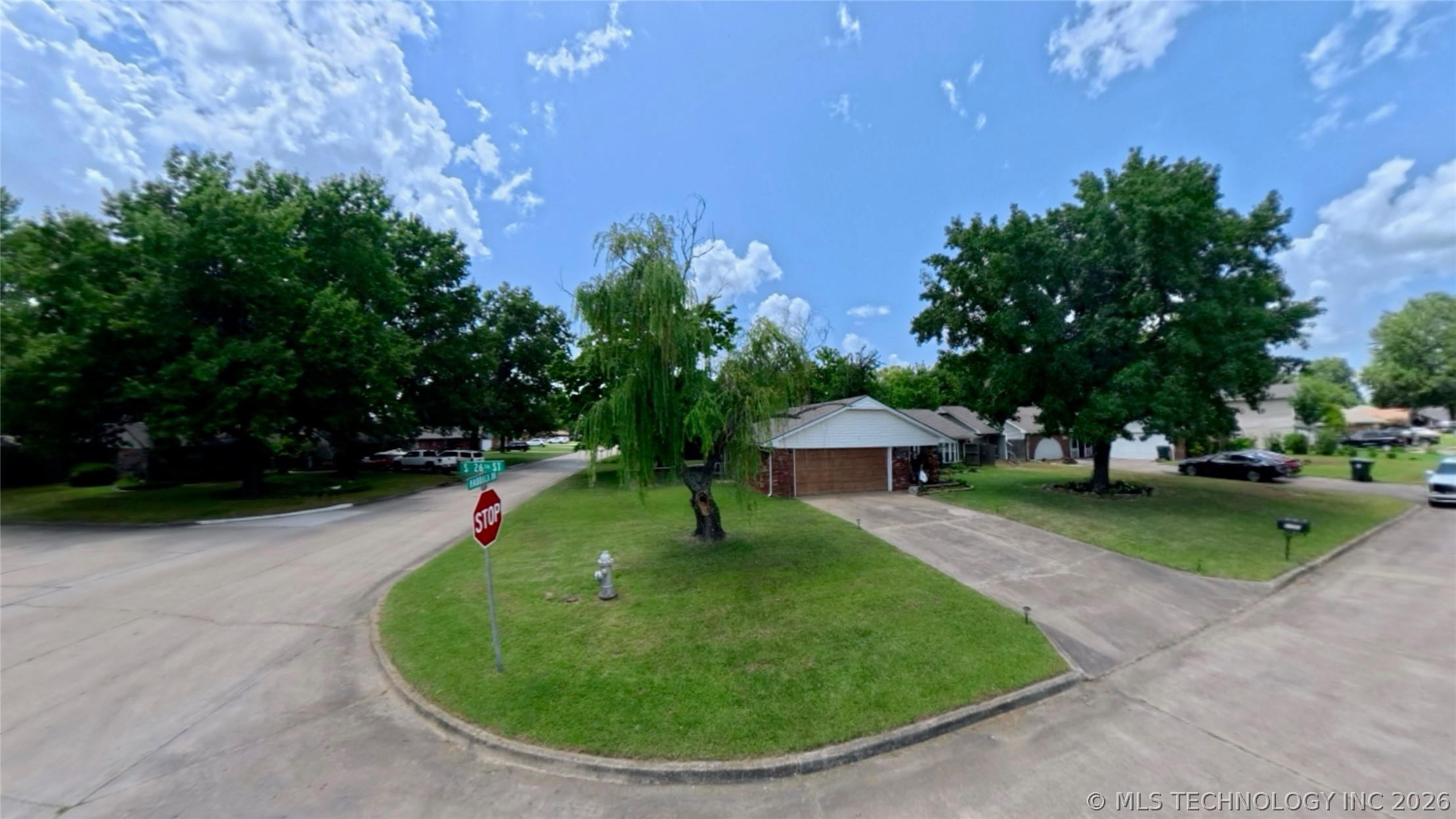 2723 S 26th Street Muskogee OK 74401