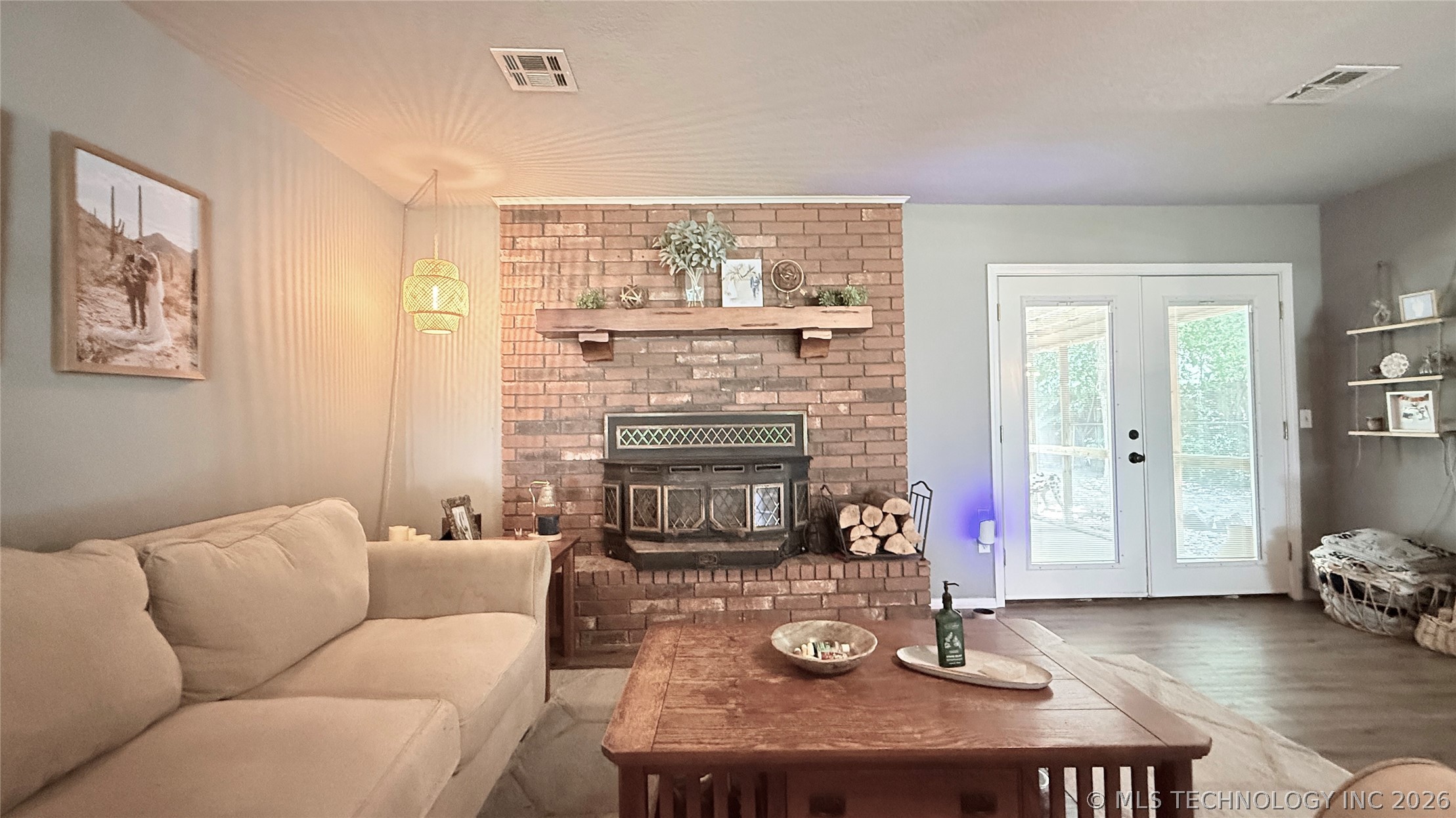 2723 S 26th Street Muskogee OK 74401