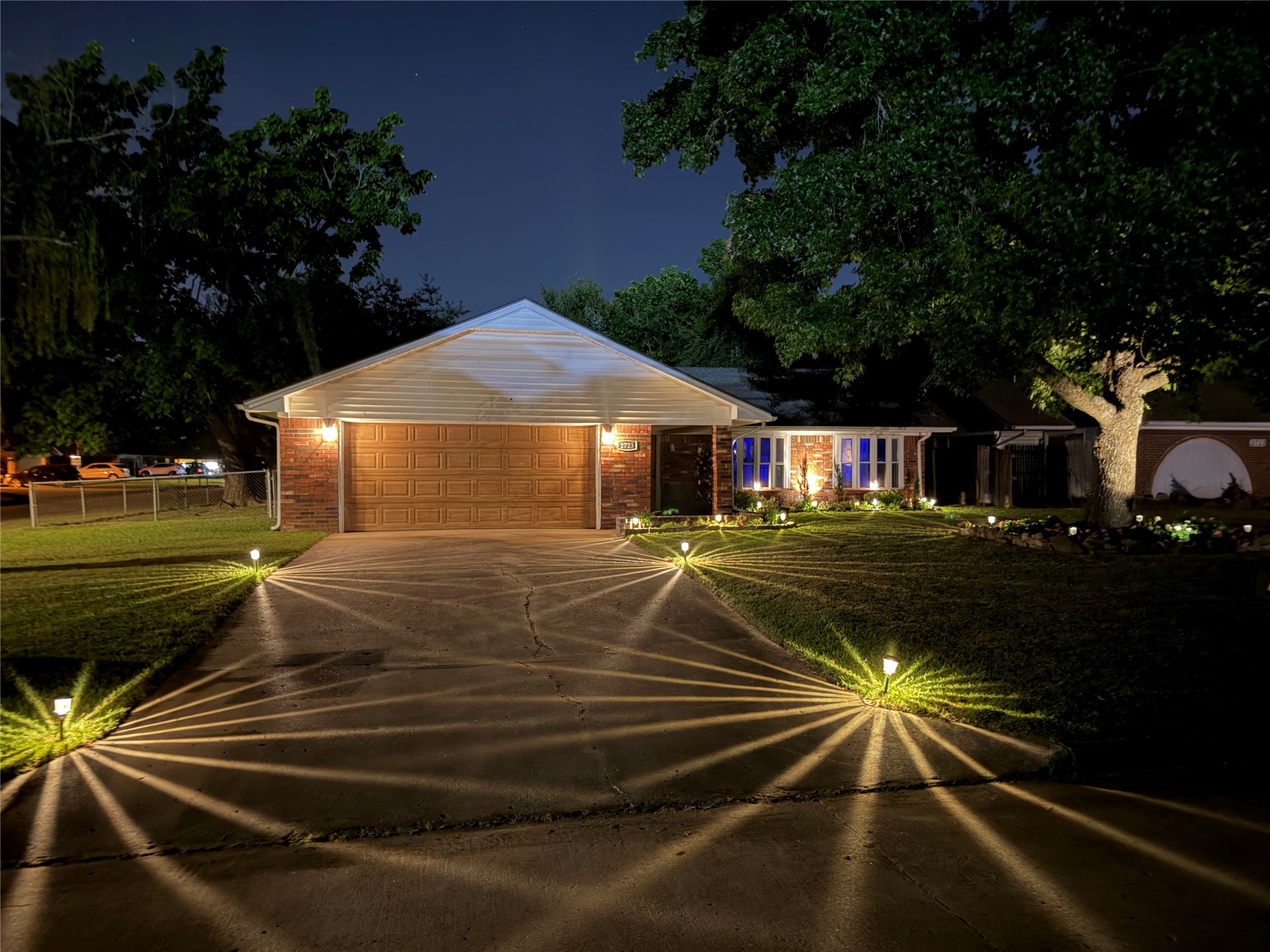 2723 S 26th Street Muskogee OK 74401