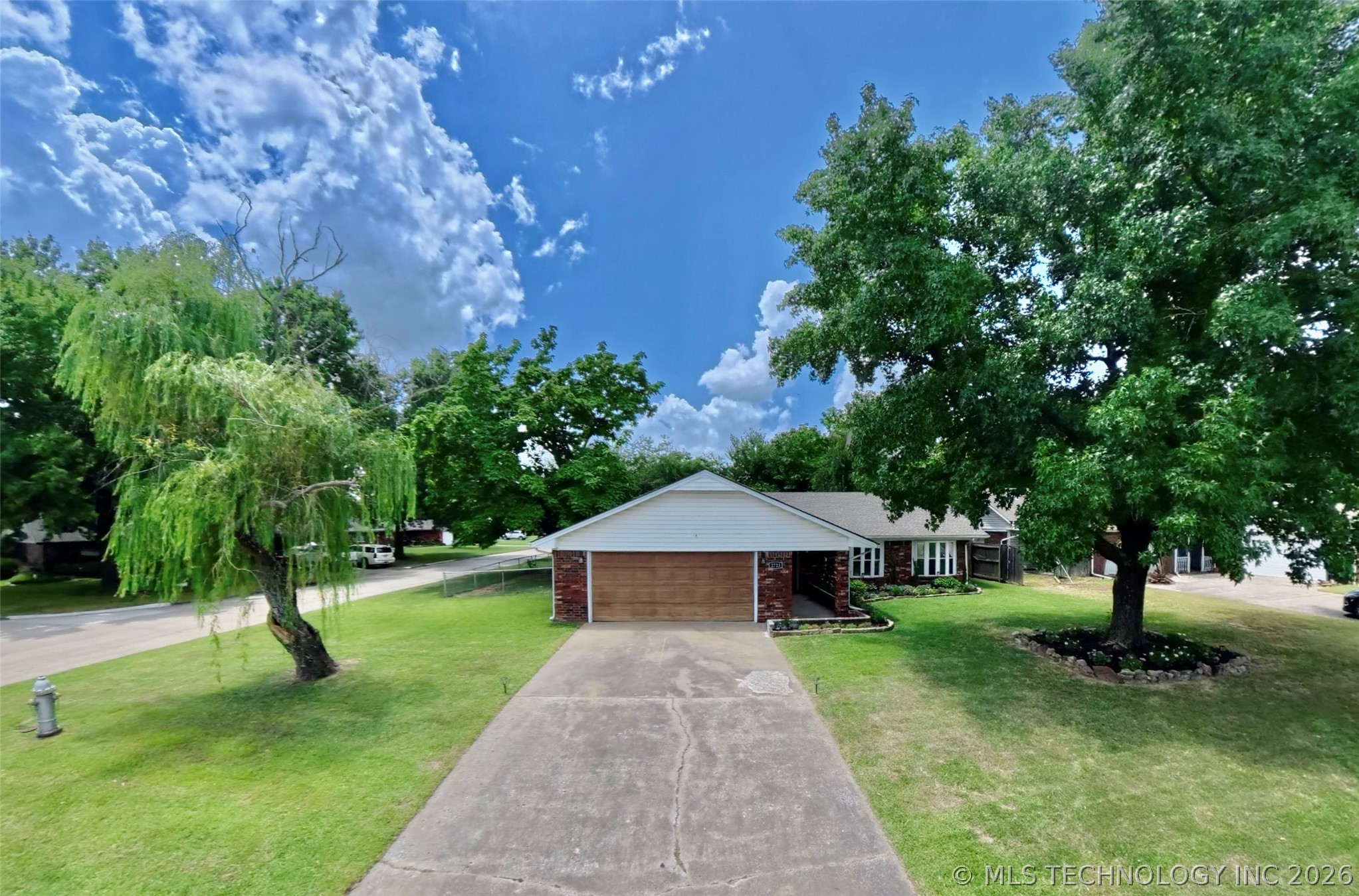 2723 S 26th Street Muskogee OK 74401