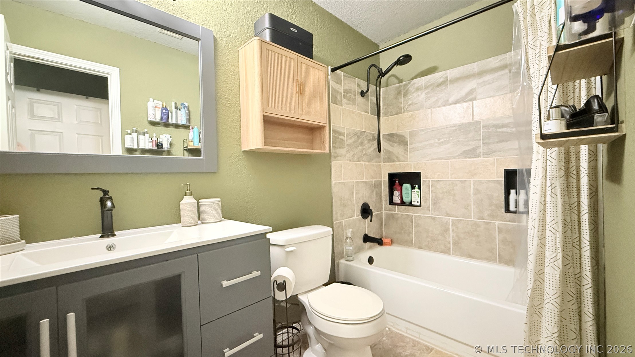 2723 S 26th Street Muskogee OK 74401