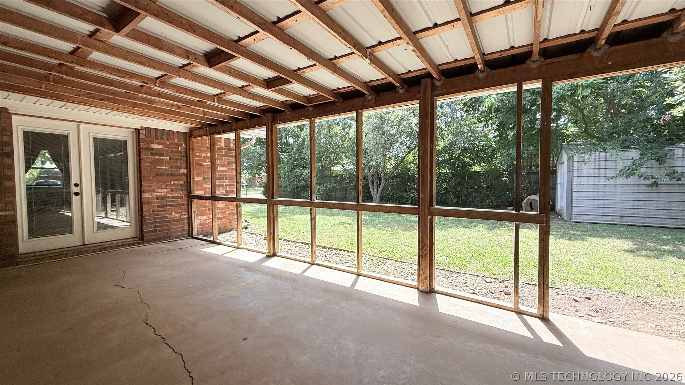 2723 S 26th Street Muskogee OK 74401