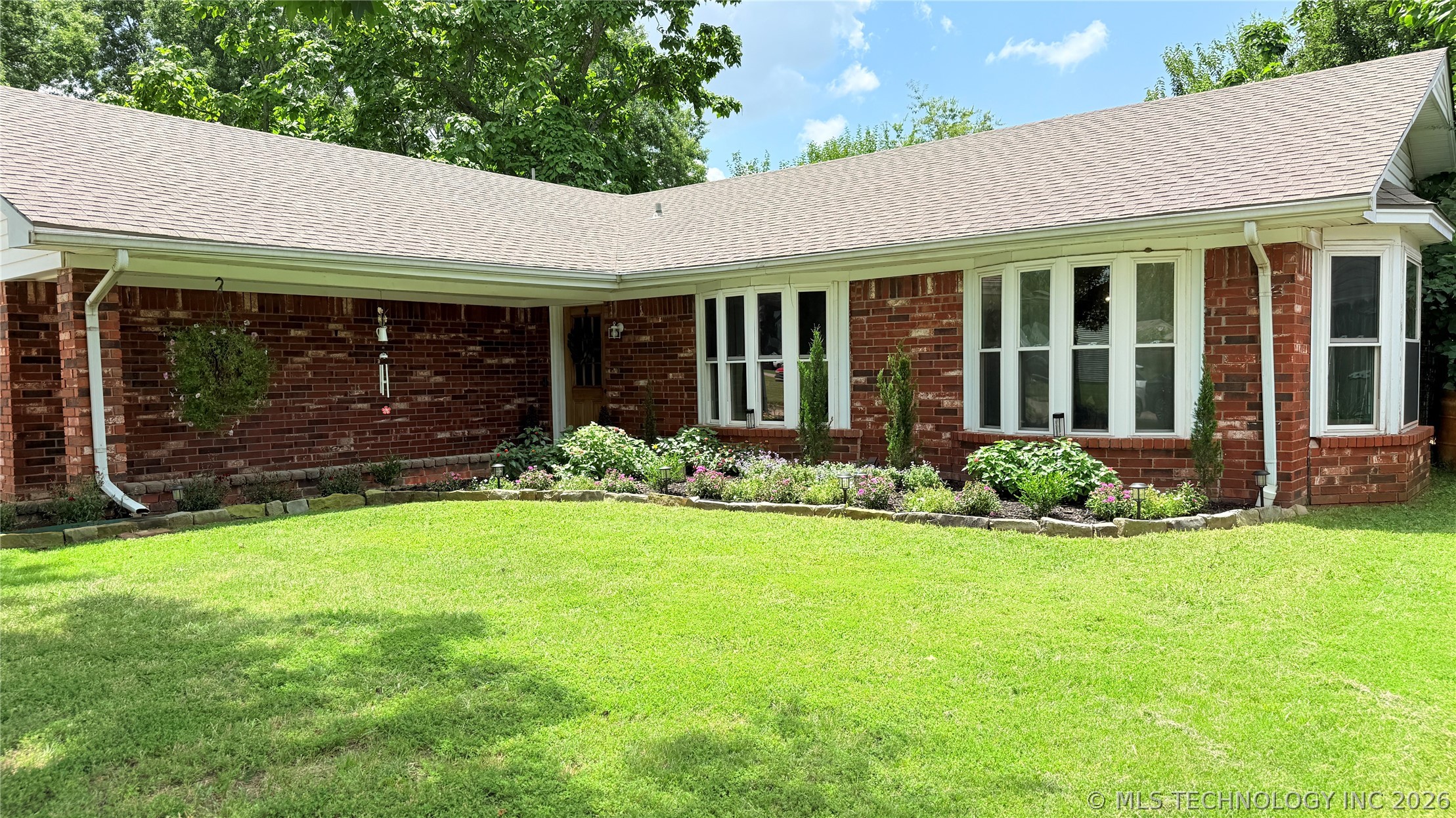 2723 S 26th Street Muskogee OK 74401