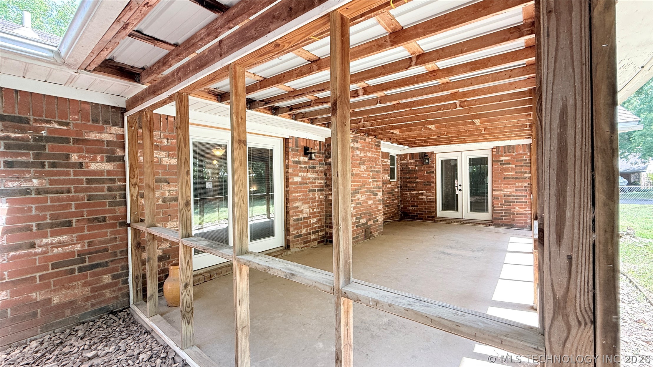 2723 S 26th Street Muskogee OK 74401