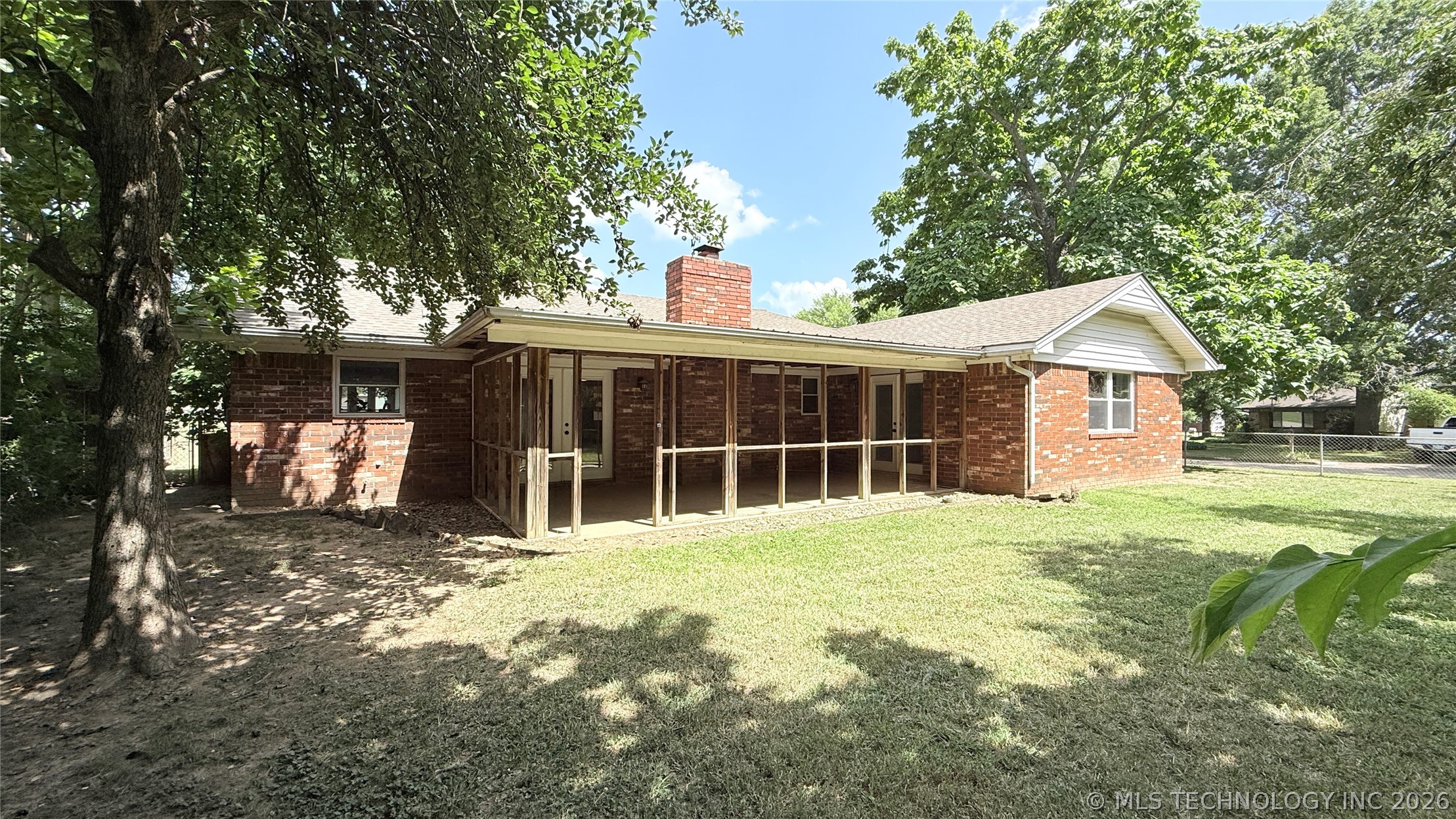 2723 S 26th Street Muskogee OK 74401