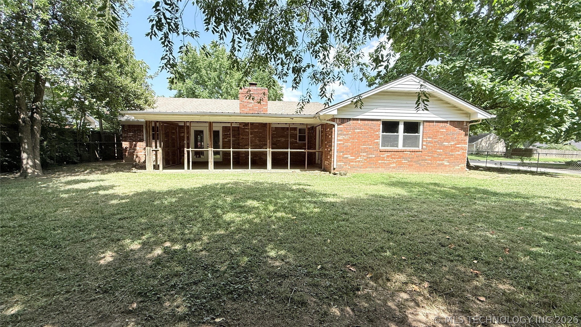 2723 S 26th Street Muskogee OK 74401