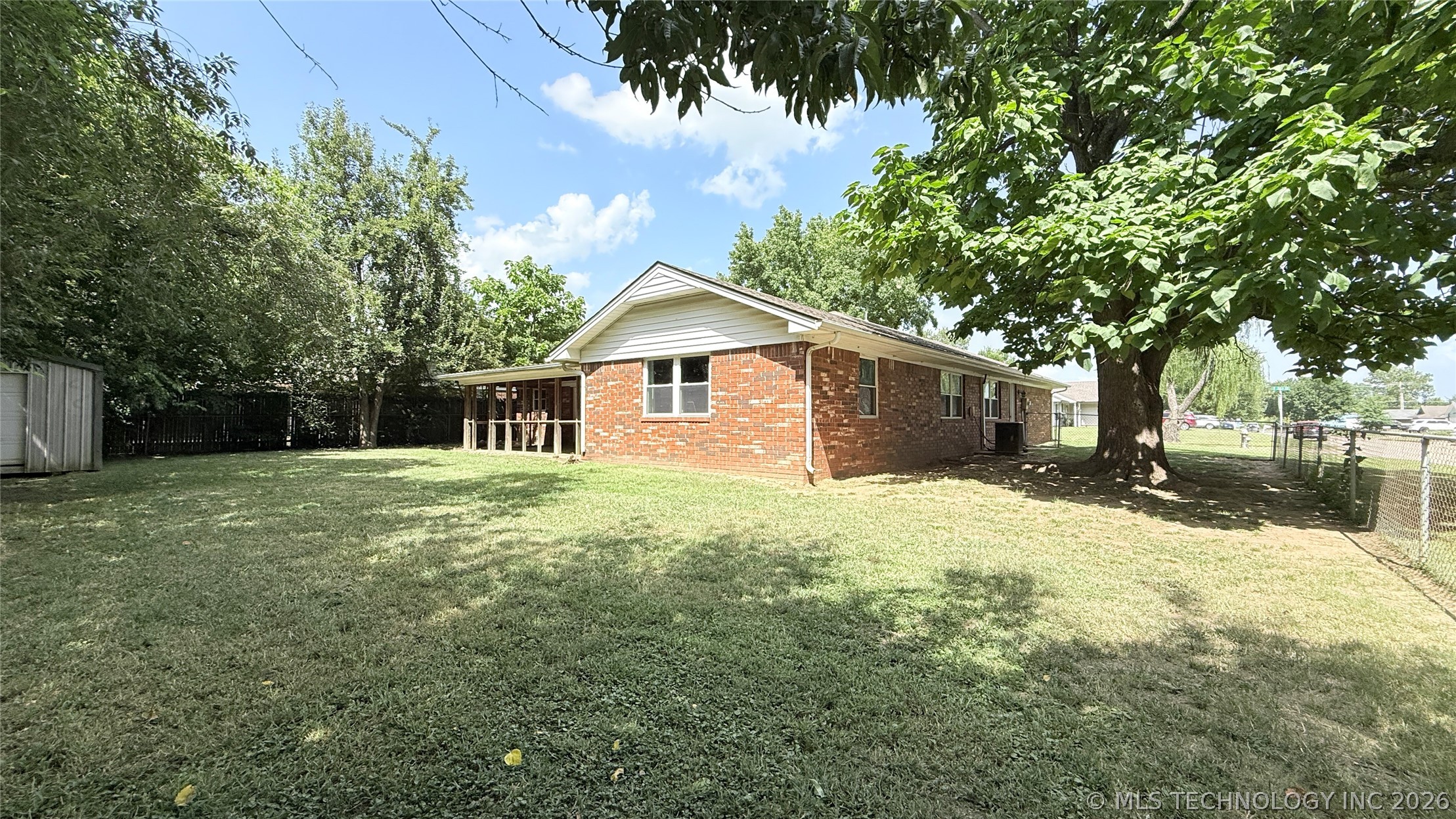2723 S 26th Street Muskogee OK 74401
