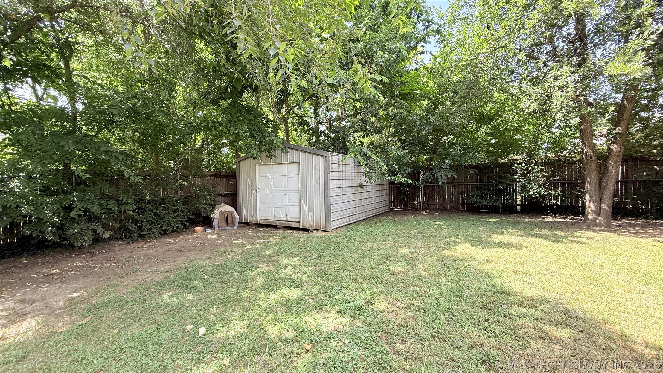 2723 S 26th Street Muskogee OK 74401