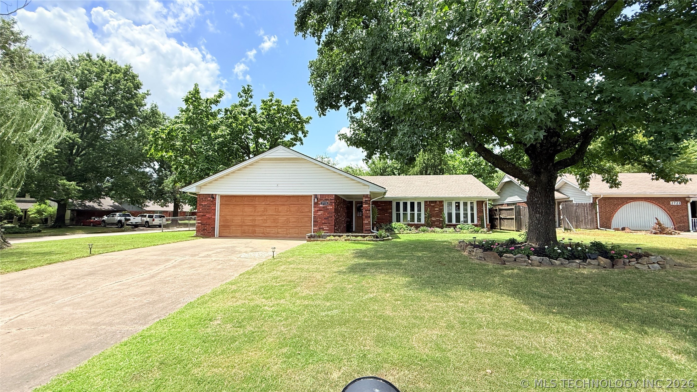 2723 S 26th Street Muskogee OK 74401