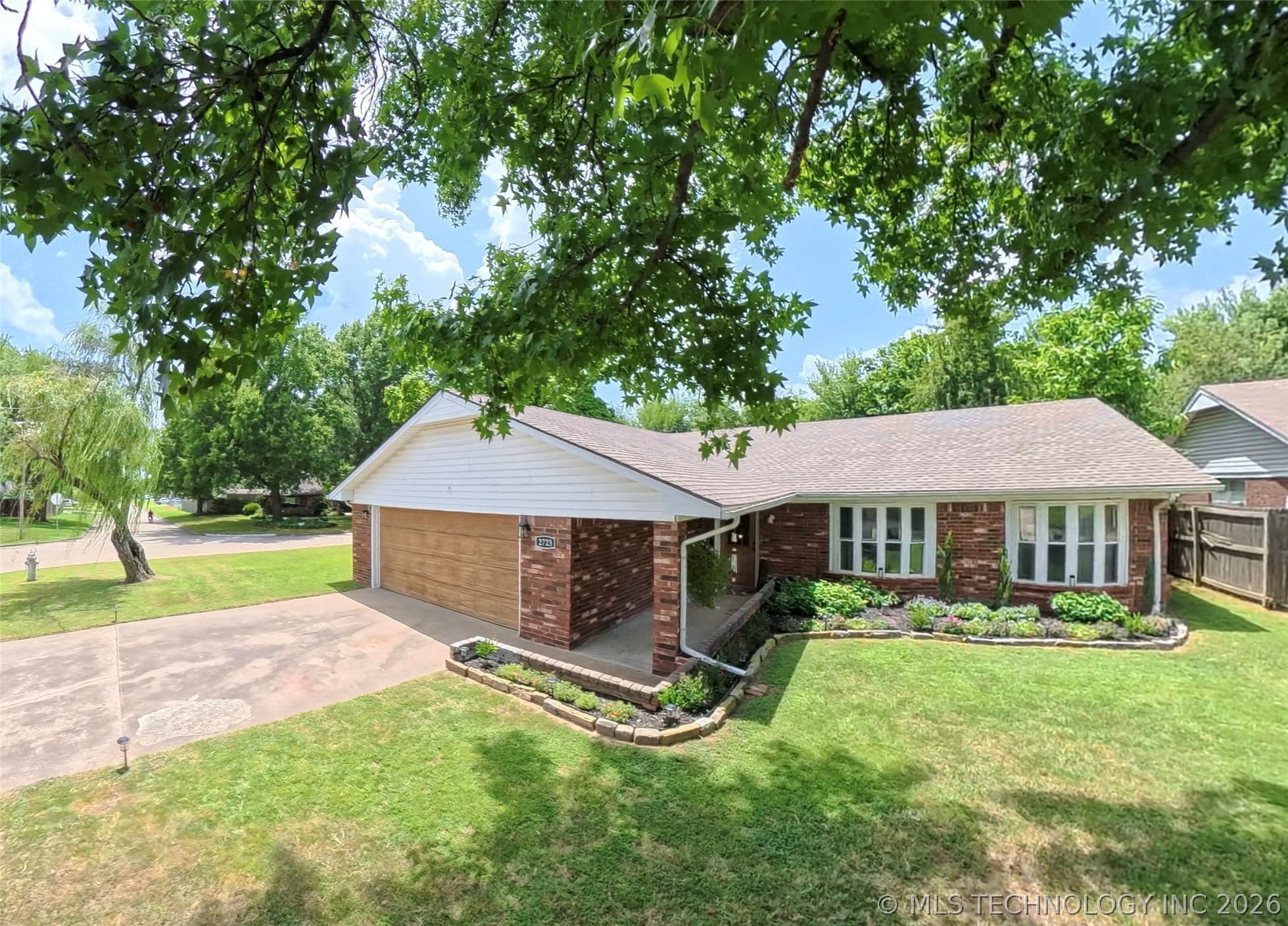 2723 S 26th Street Muskogee OK 74401