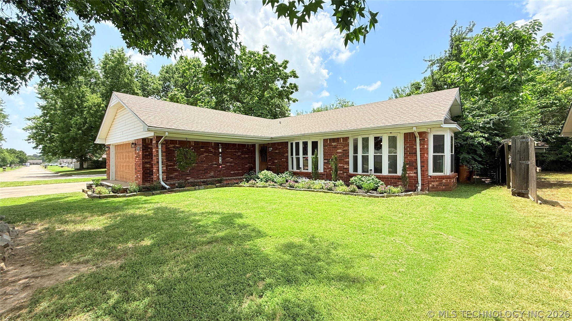 2723 S 26th Street Muskogee OK 74401