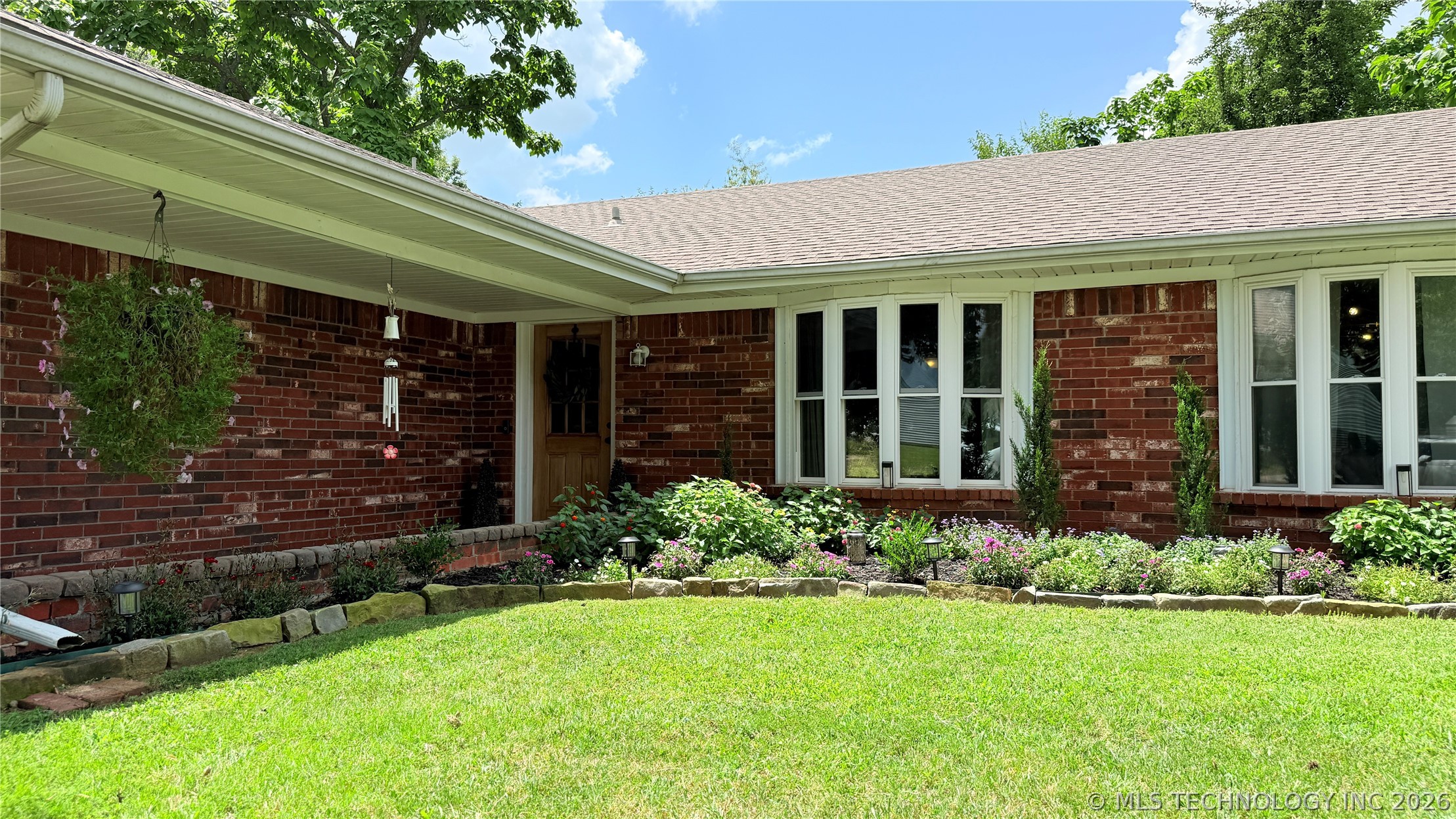 2723 S 26th Street Muskogee OK 74401