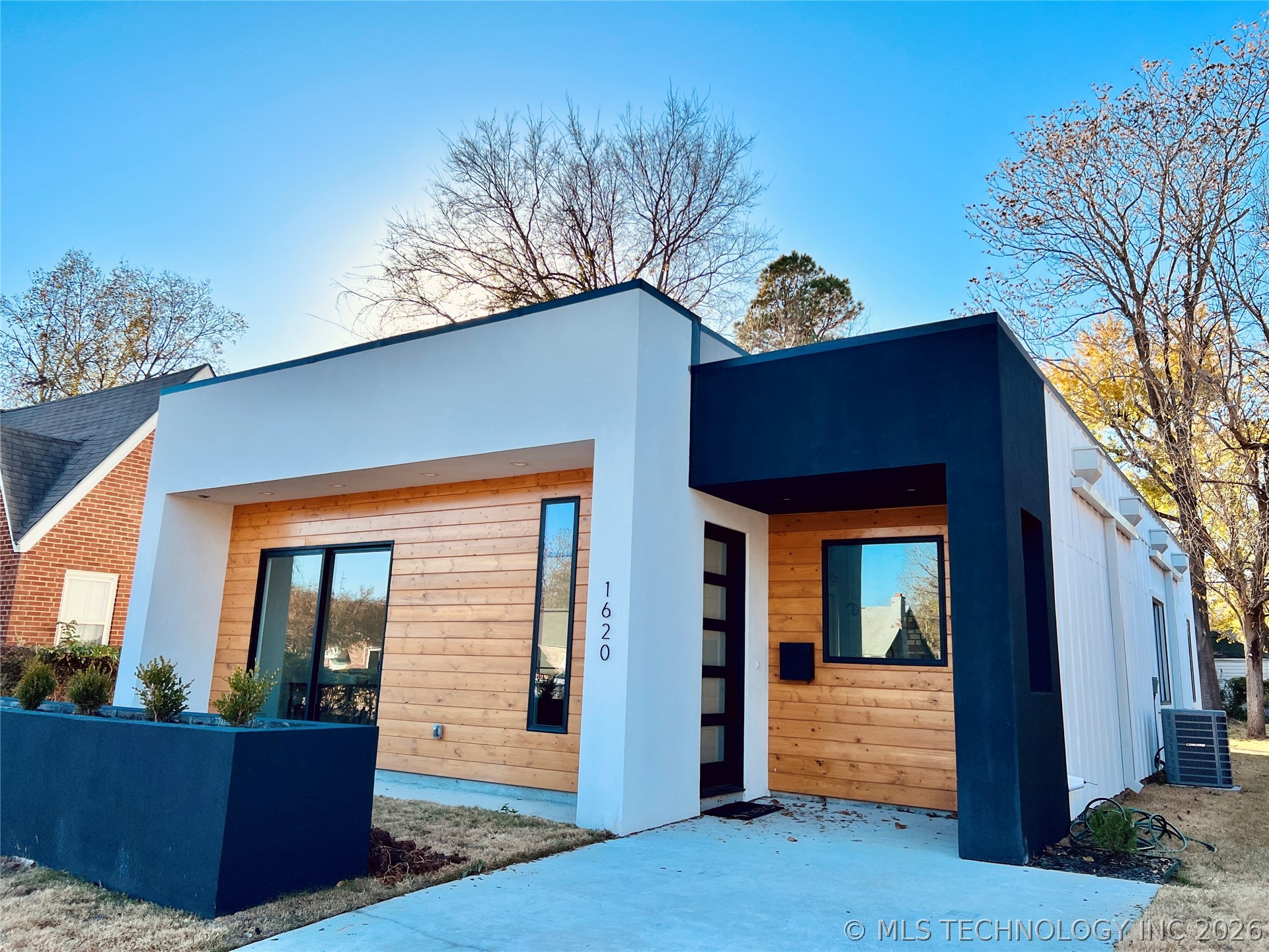 1620 N Boston Avenue Tulsa OK 74106