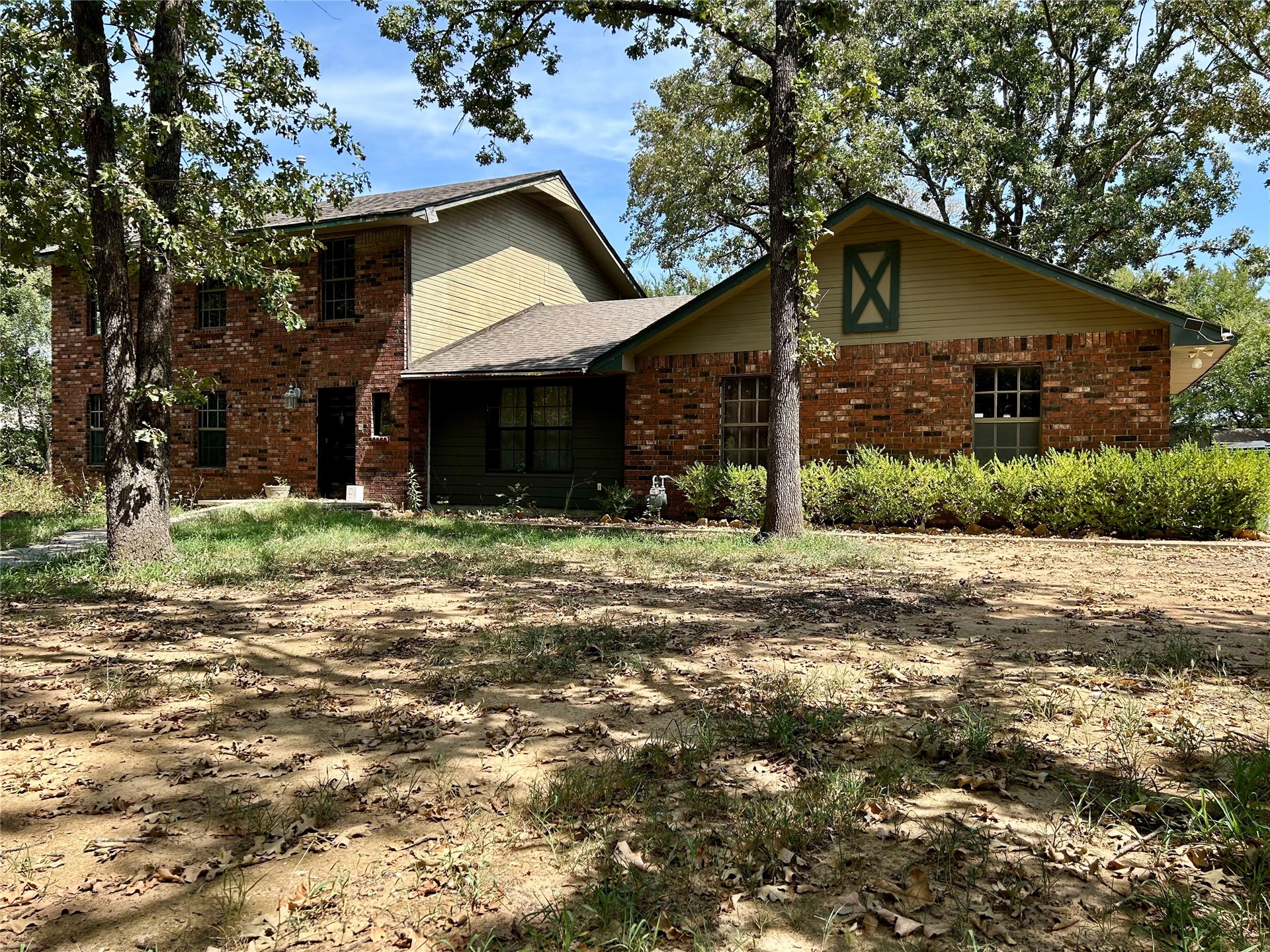 8219 S 56th Westavenue Tulsa OK 74131