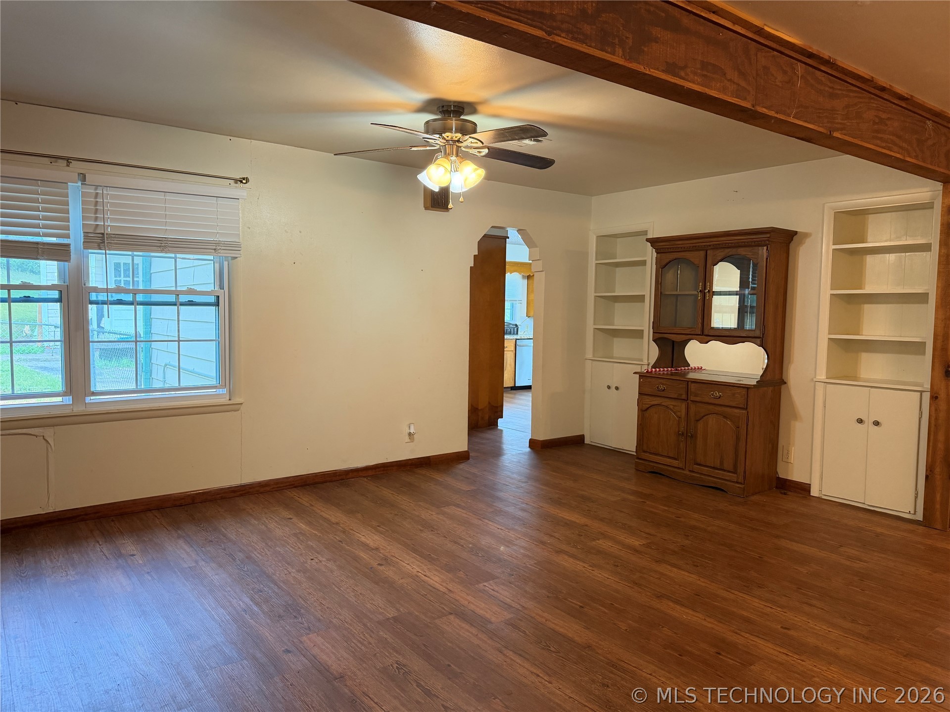 306 NE 4th Wilburton OK 74578