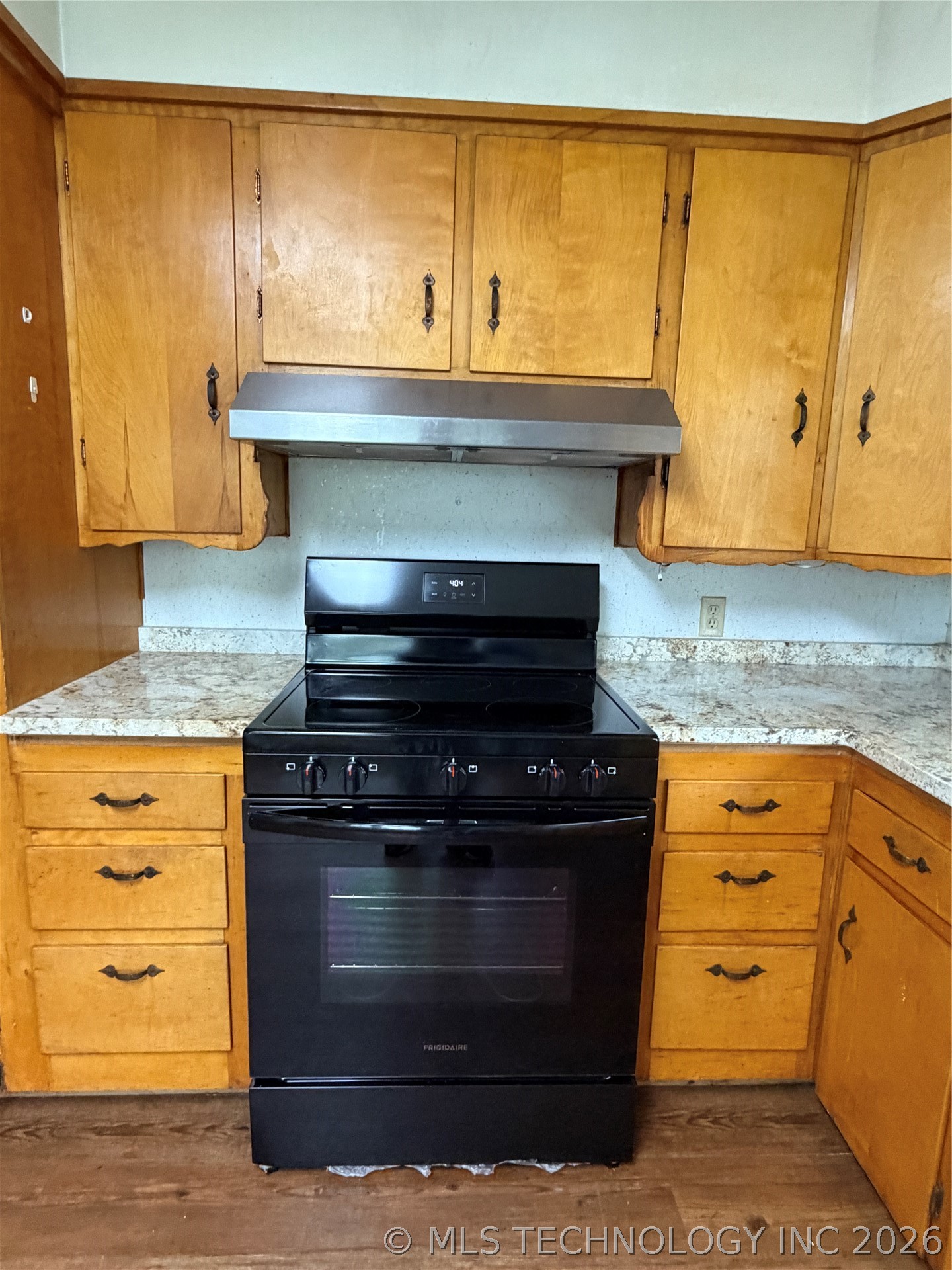 306 NE 4th Wilburton OK 74578