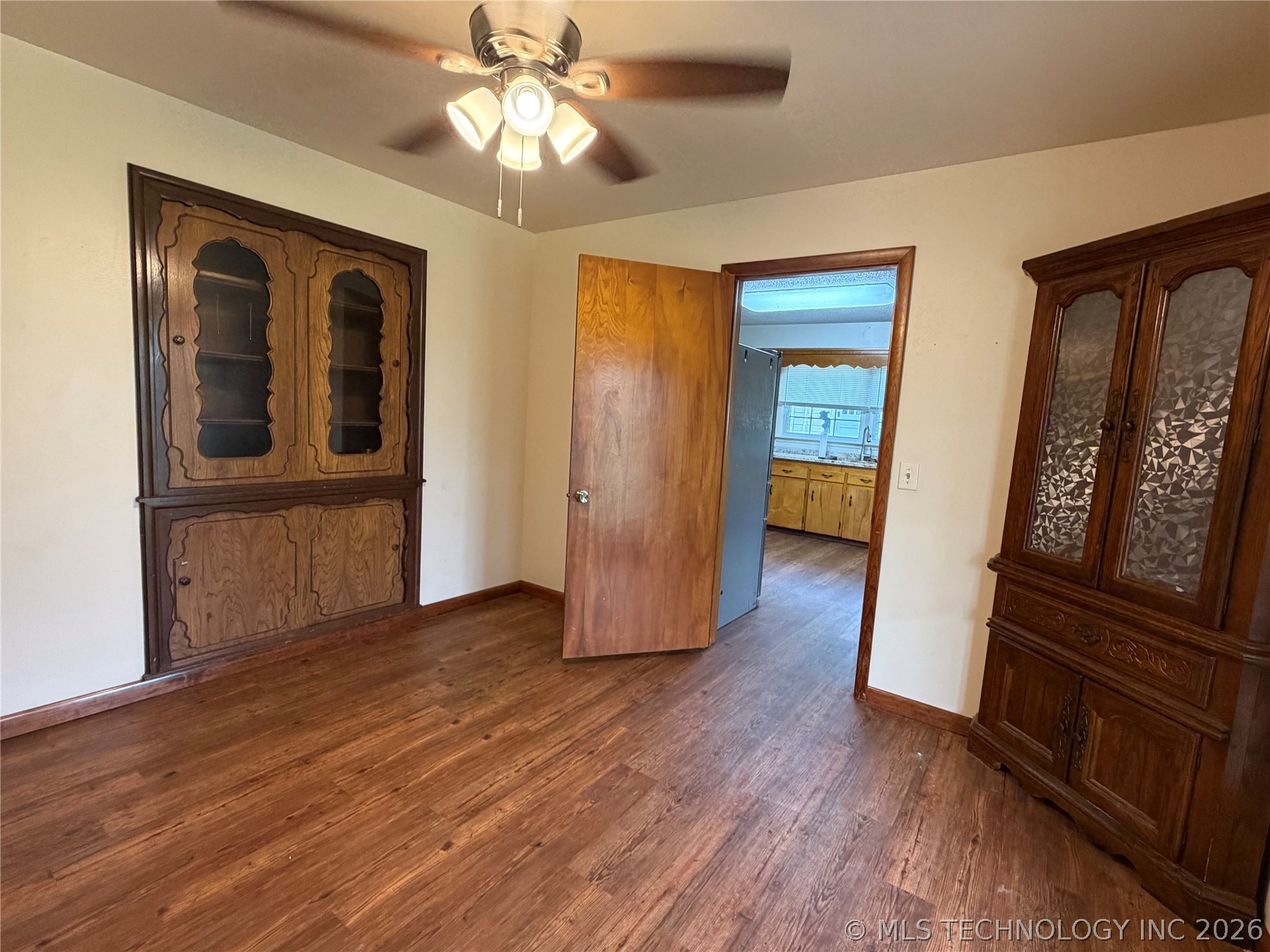 306 NE 4th Wilburton OK 74578