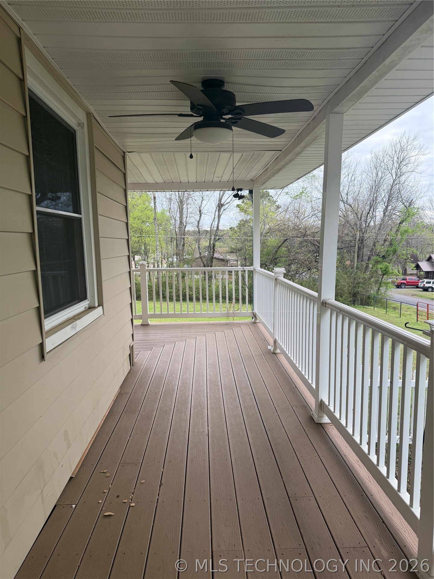 306 NE 4th Wilburton OK 74578