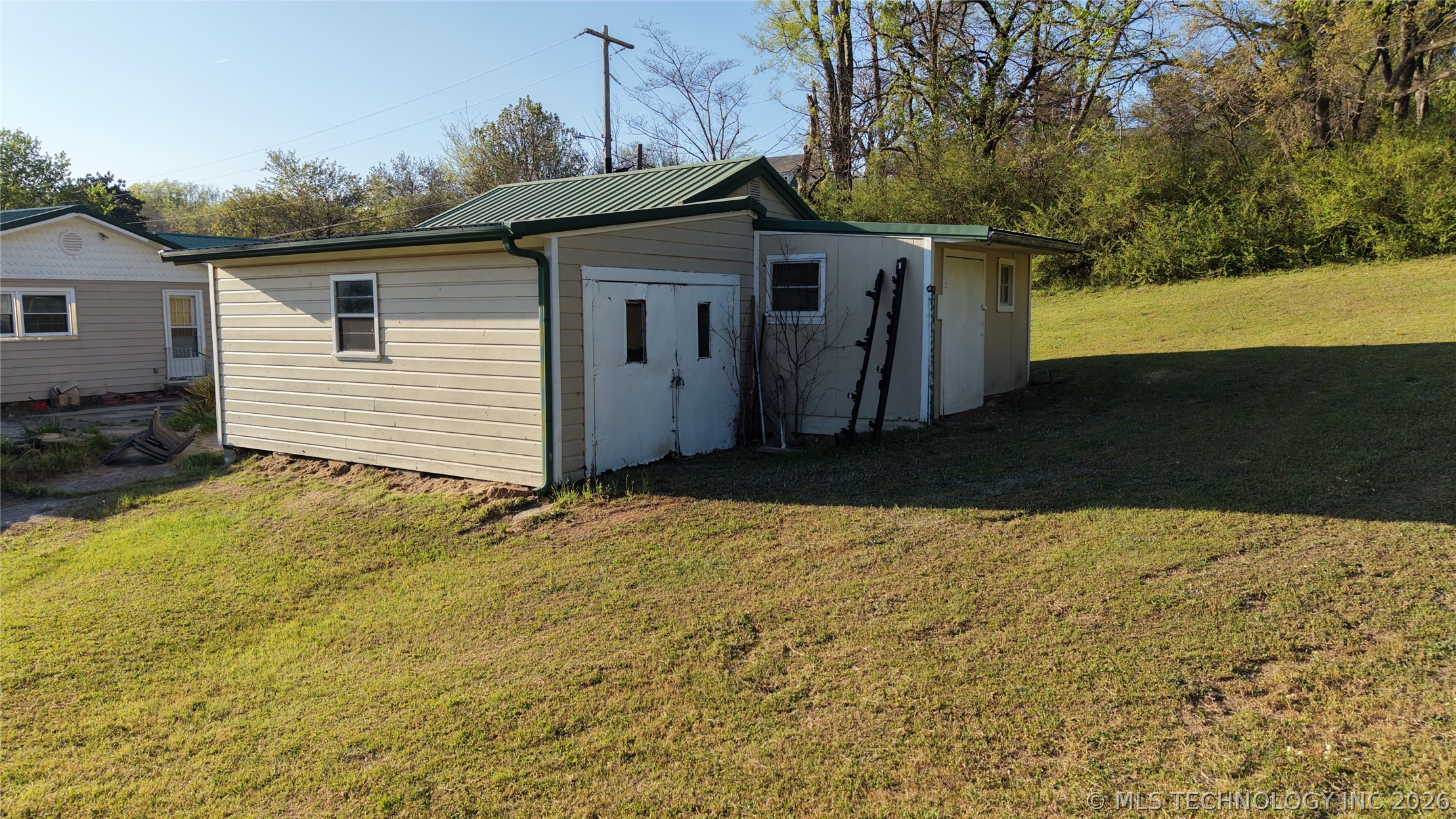 306 NE 4th Wilburton OK 74578