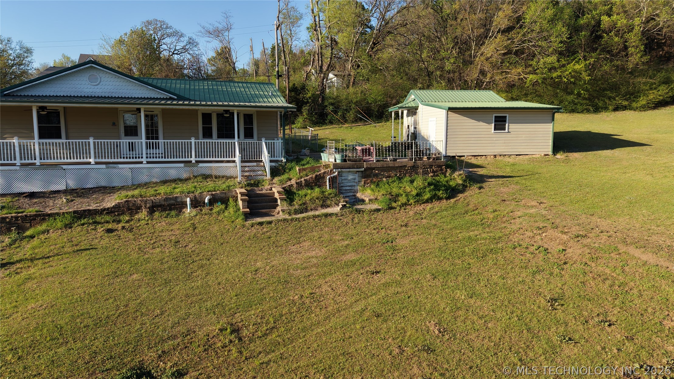 306 NE 4th Wilburton OK 74578