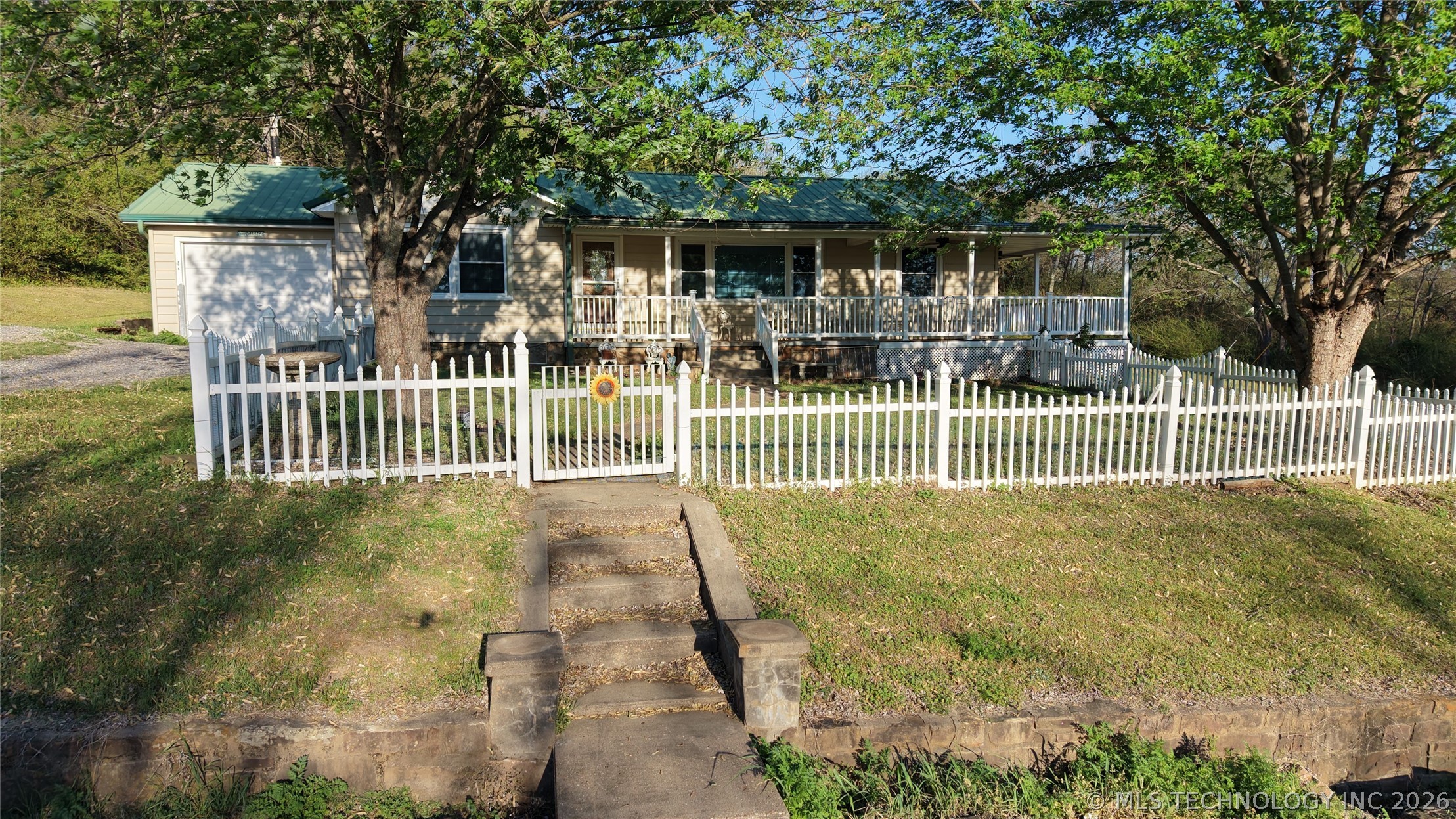 306 NE 4th Wilburton OK 74578