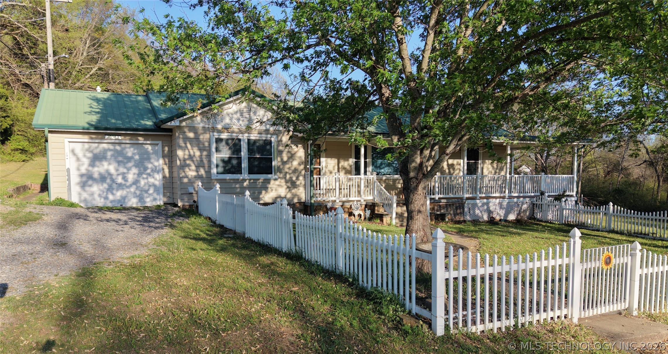 306 NE 4th Wilburton OK 74578
