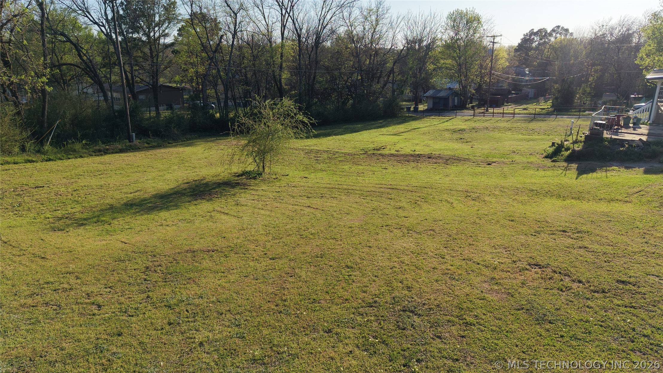 306 NE 4th Wilburton OK 74578