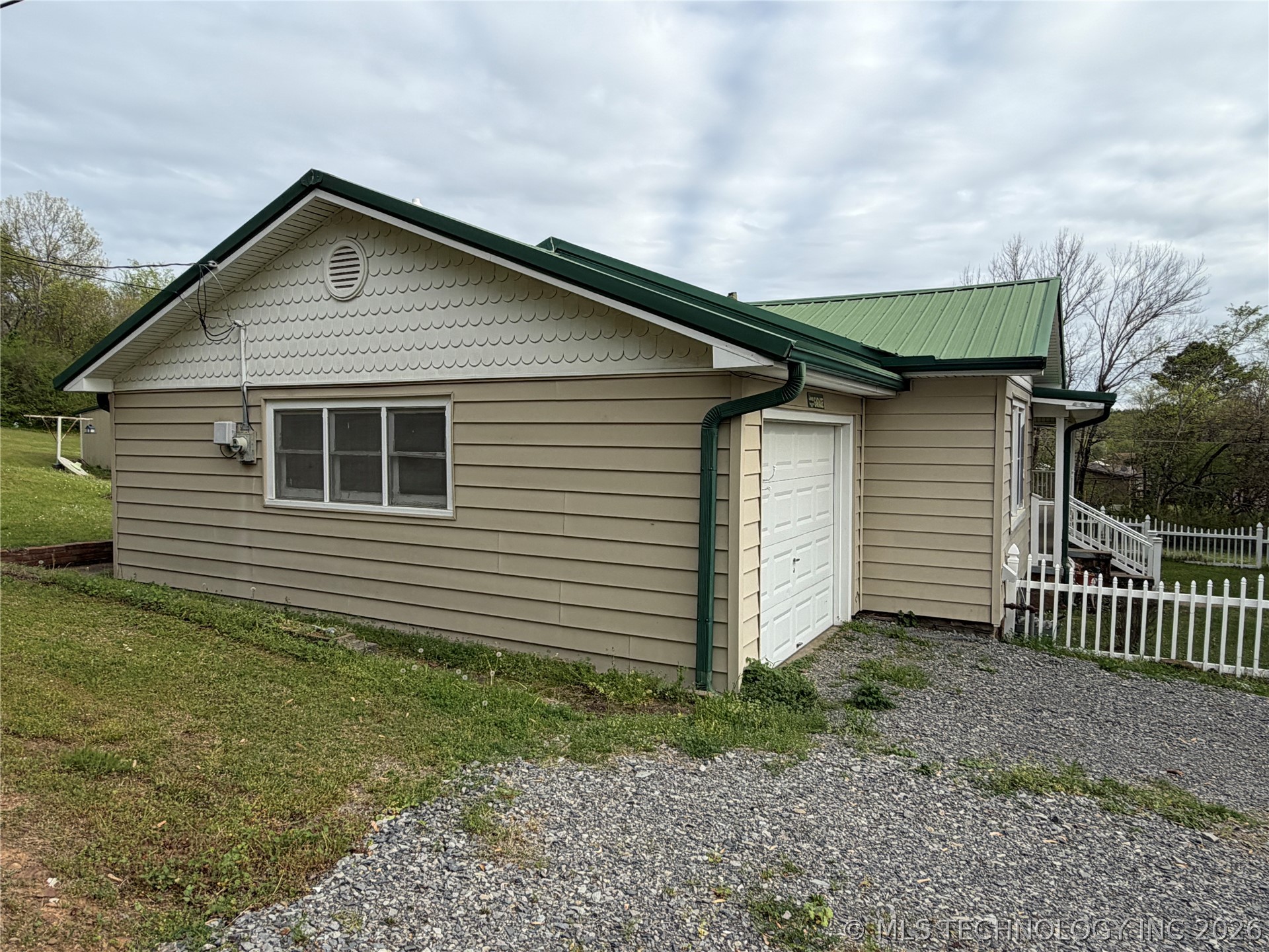 306 NE 4th Wilburton OK 74578