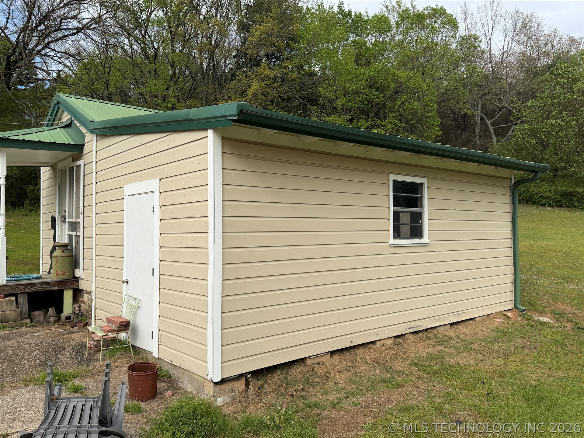 306 NE 4th Wilburton OK 74578