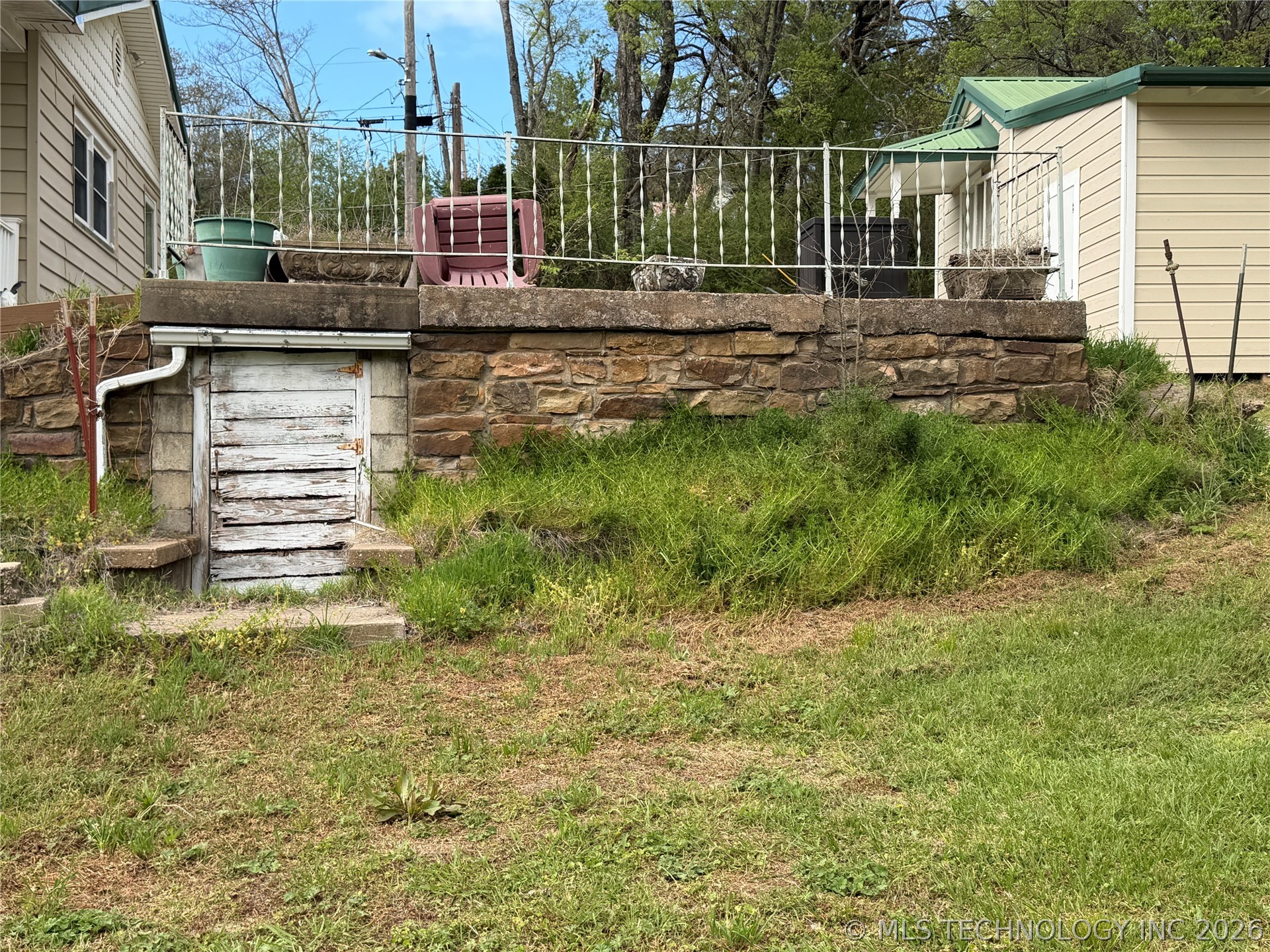 306 NE 4th Wilburton OK 74578