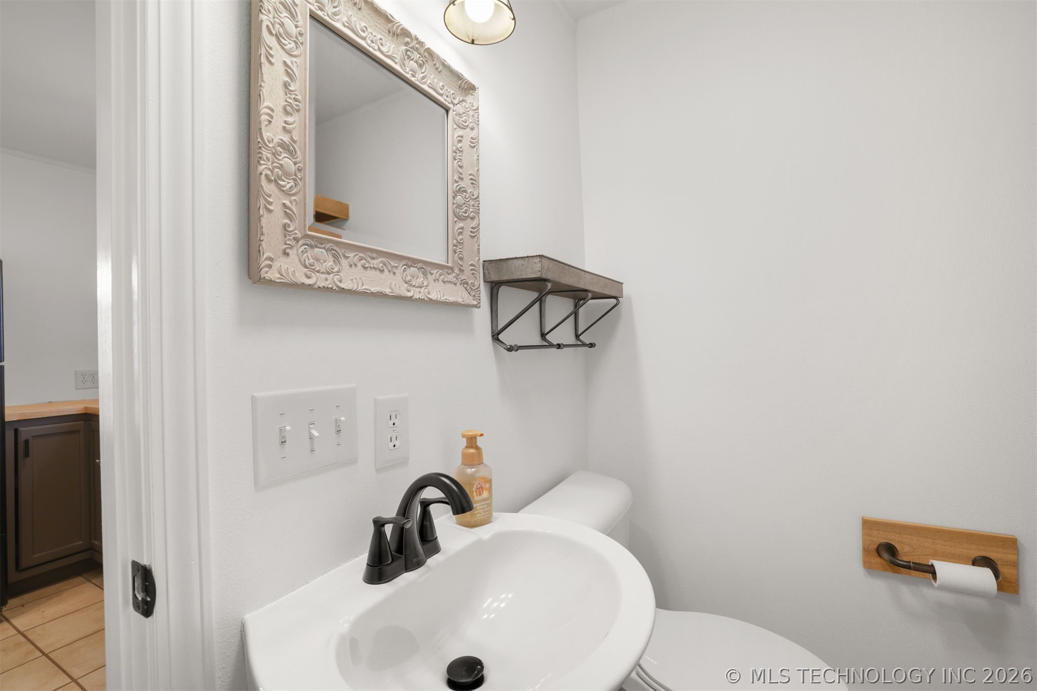 4079 Crooked Bridge Road Boswell OK 74727
