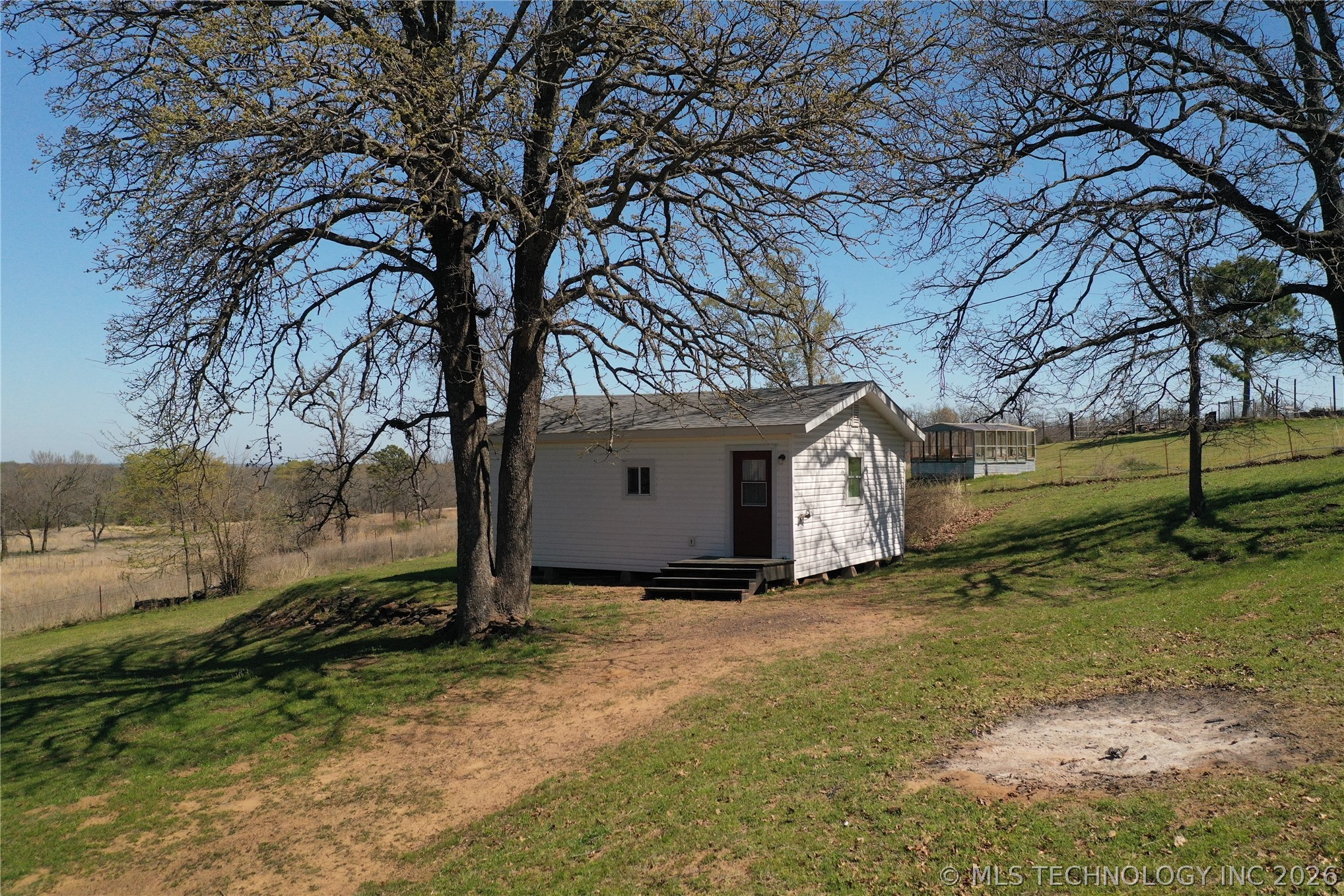 4079 Crooked Bridge Road Boswell OK 74727