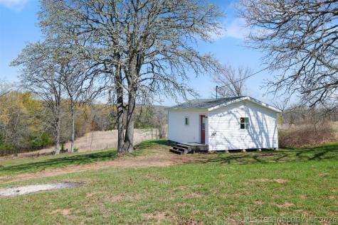 4079 Crooked Bridge Road Boswell OK 74727