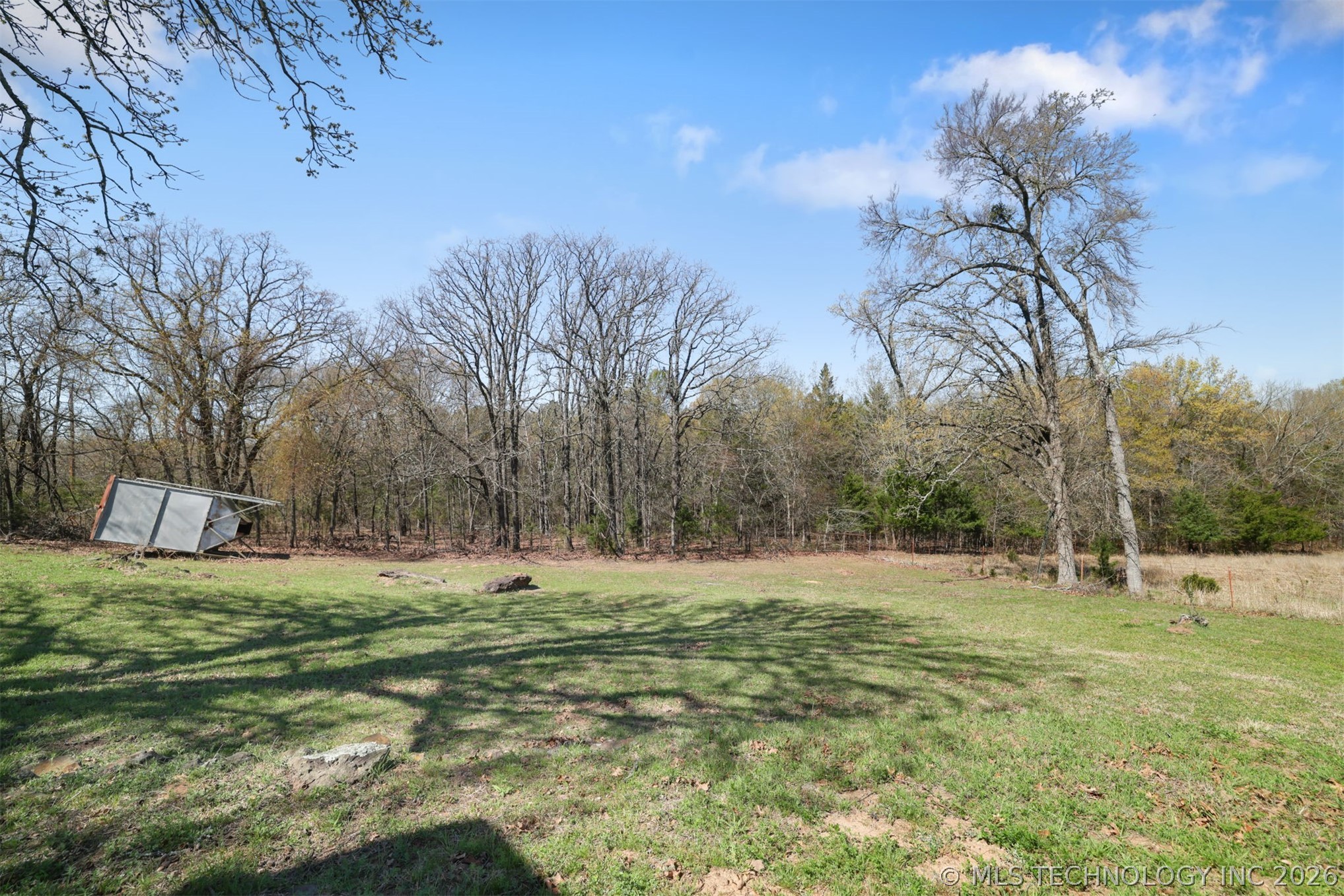 4079 Crooked Bridge Road Boswell OK 74727
