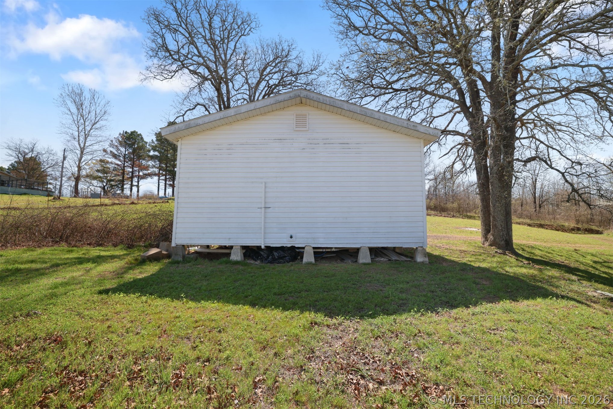 4079 Crooked Bridge Road Boswell OK 74727