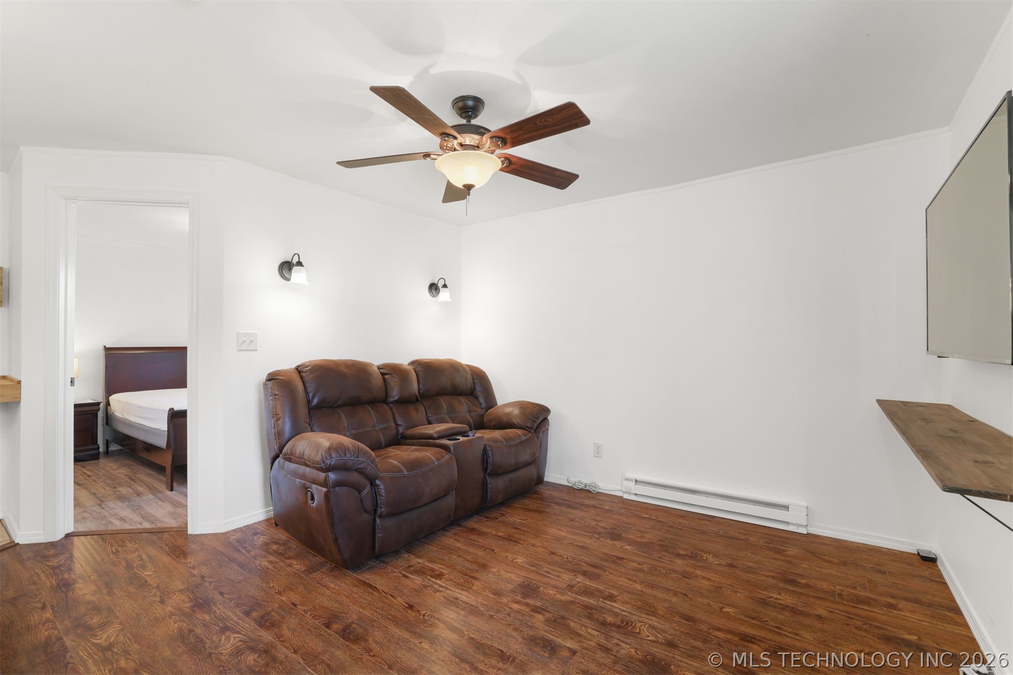 4079 Crooked Bridge Road Boswell OK 74727