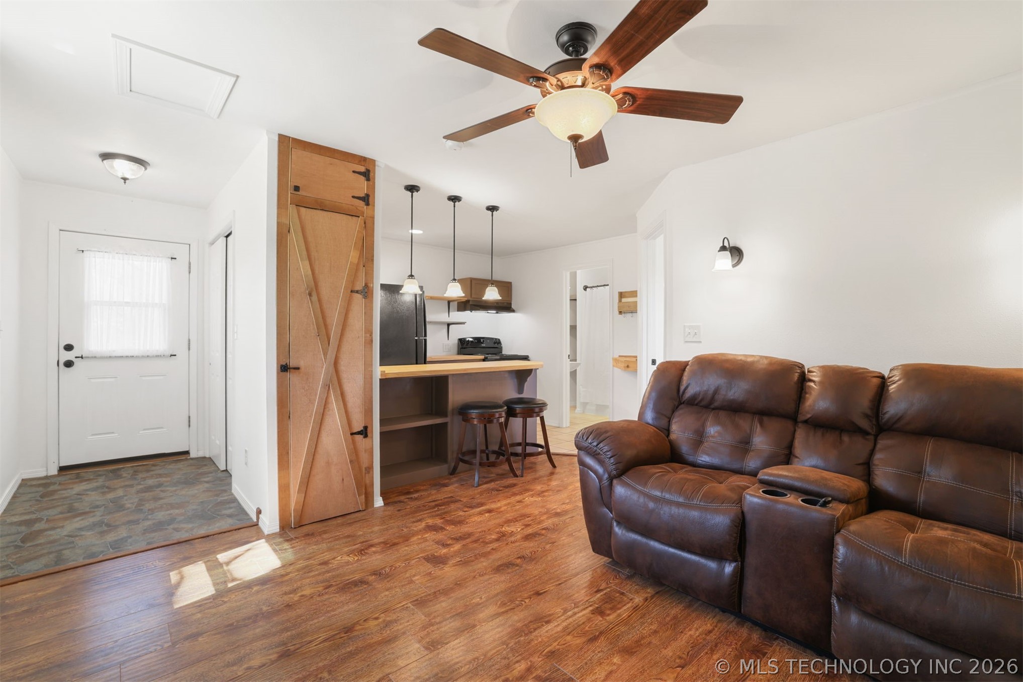 4079 Crooked Bridge Road Boswell OK 74727