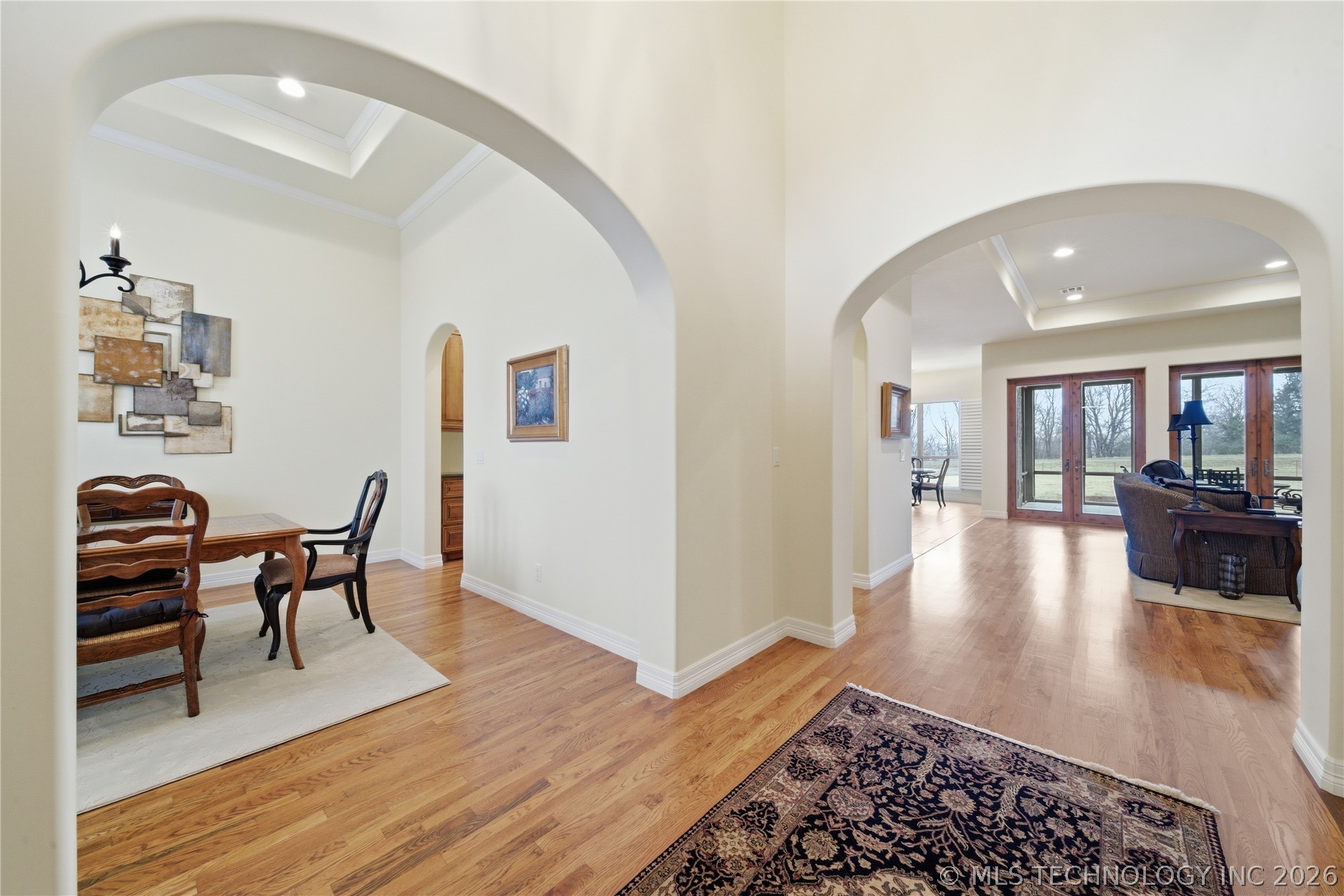 35 Woodcreek Pryor OK 74361