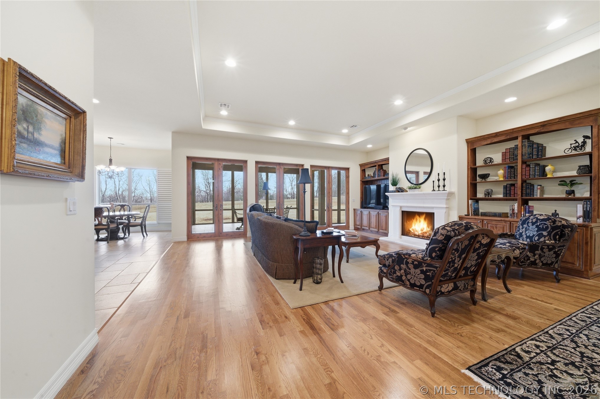 35 Woodcreek Pryor OK 74361