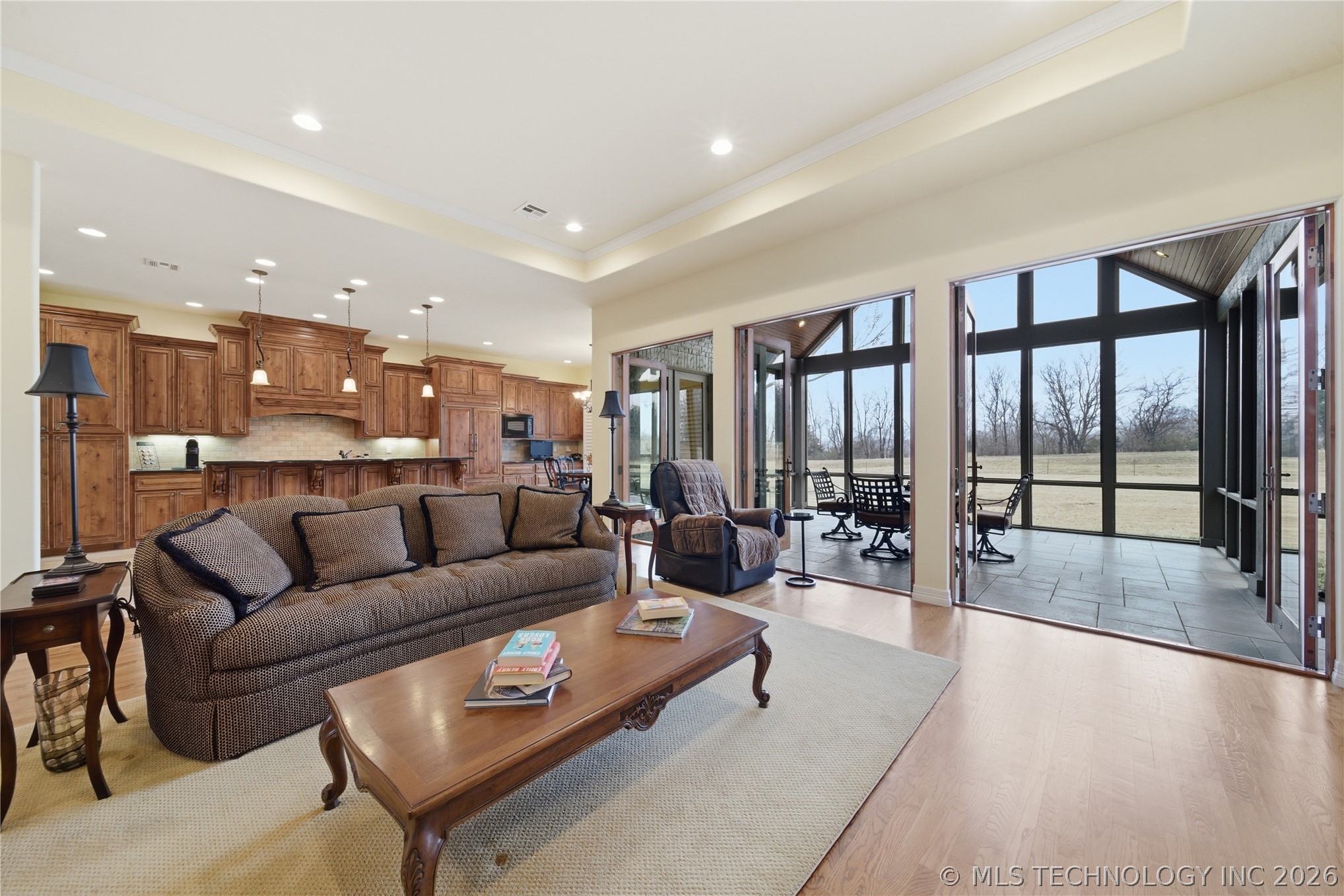 35 Woodcreek Pryor OK 74361