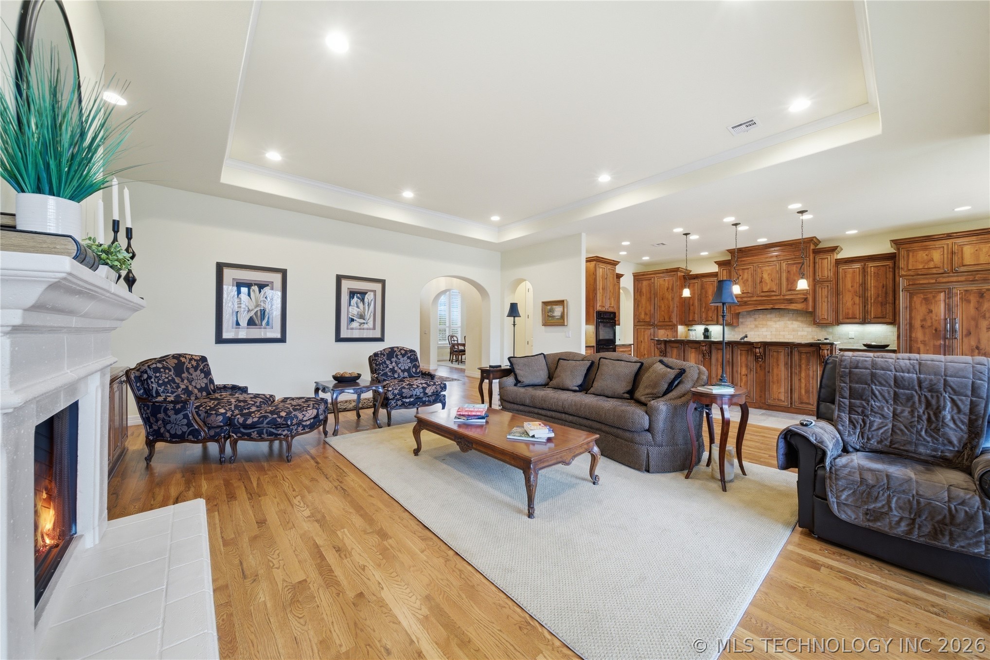 35 Woodcreek Pryor OK 74361