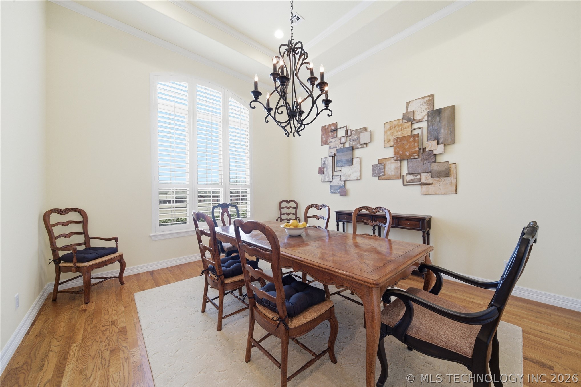 35 Woodcreek Pryor OK 74361