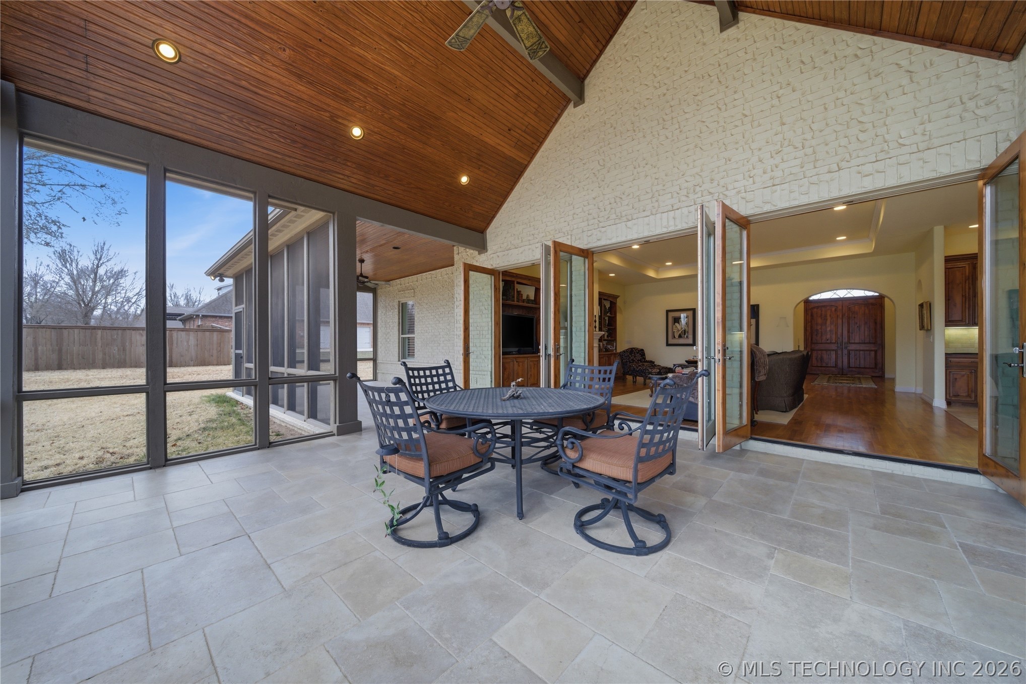 35 Woodcreek Pryor OK 74361