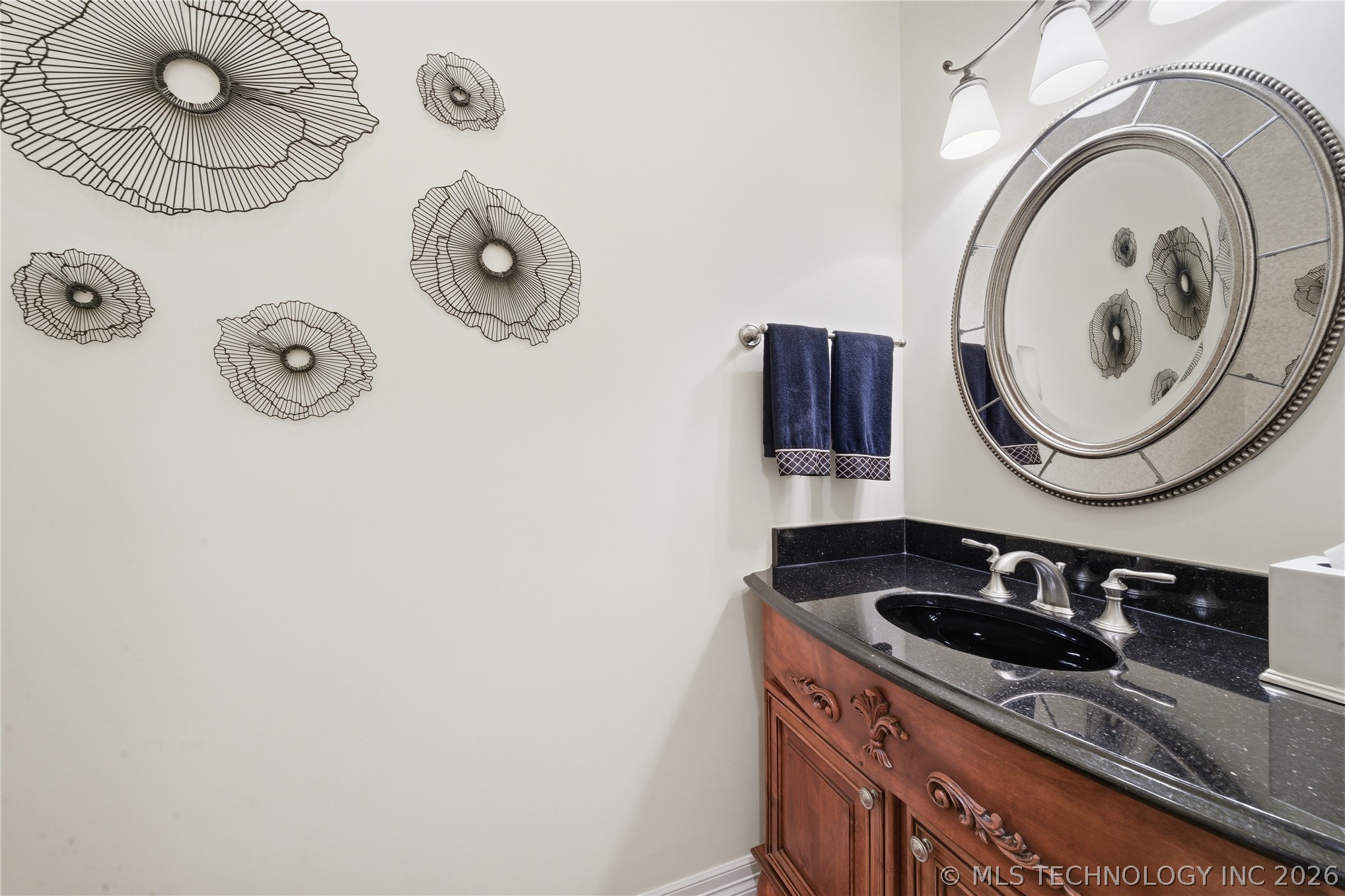 35 Woodcreek Pryor OK 74361