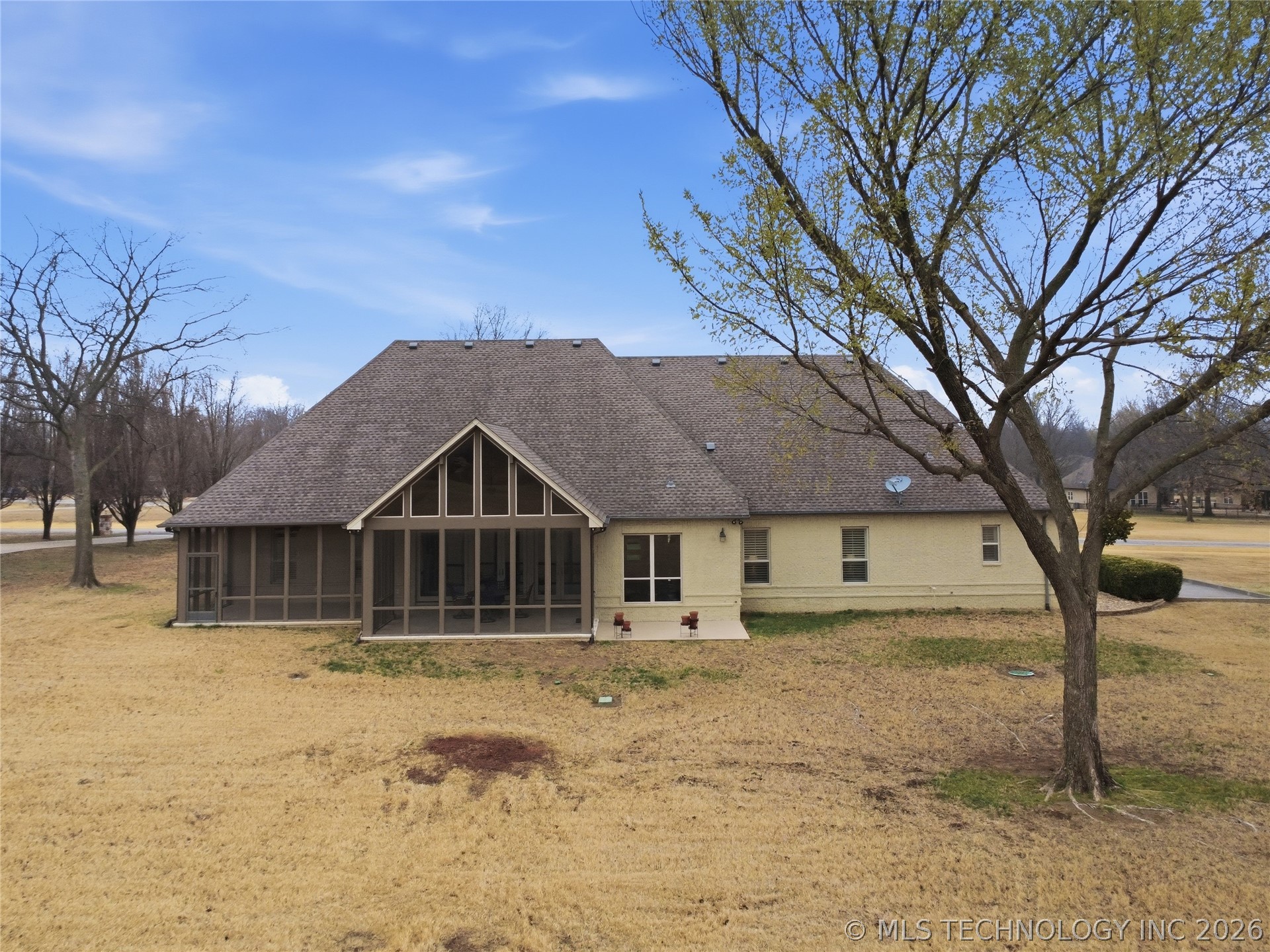 35 Woodcreek Pryor OK 74361