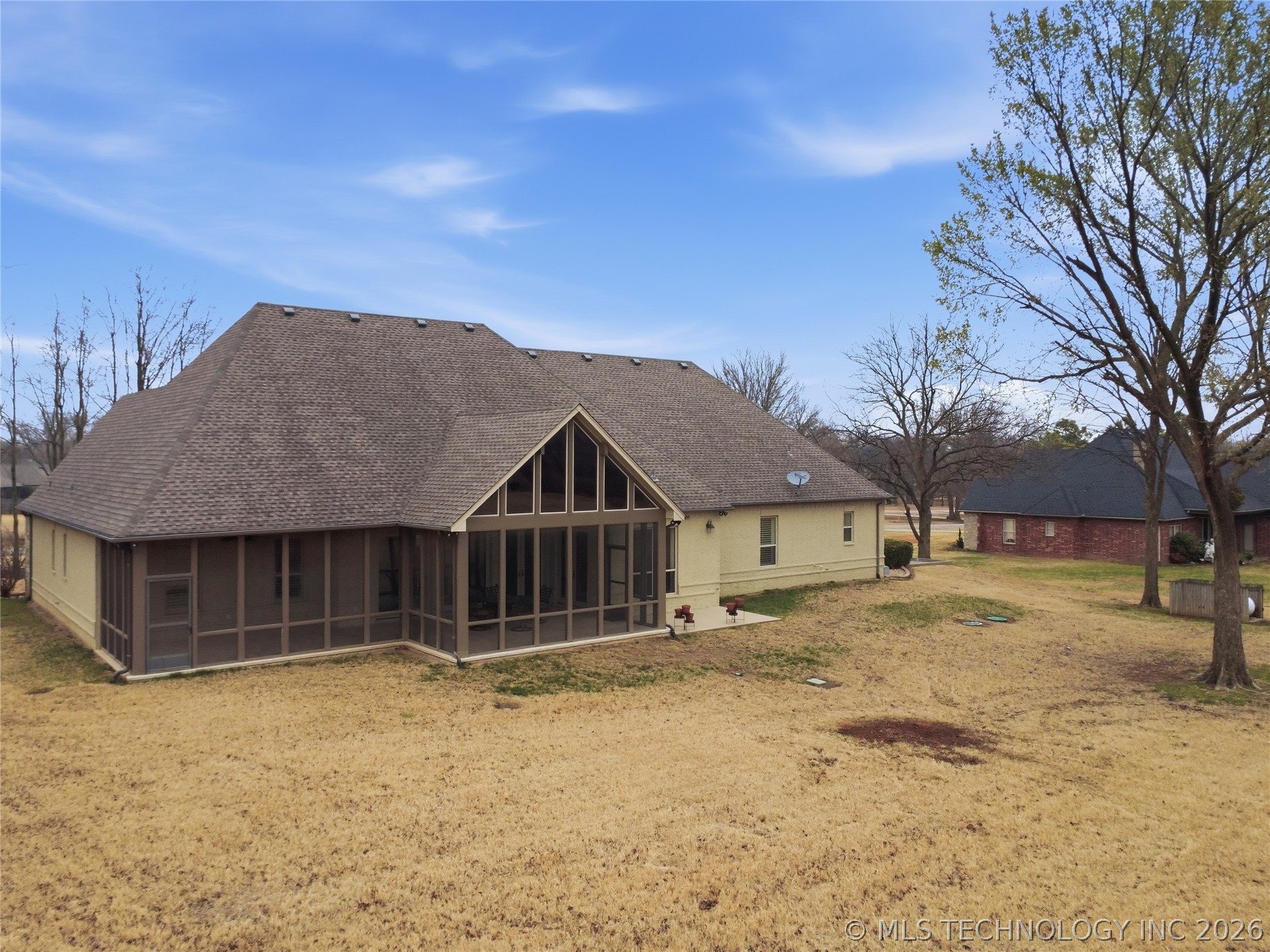 35 Woodcreek Pryor OK 74361